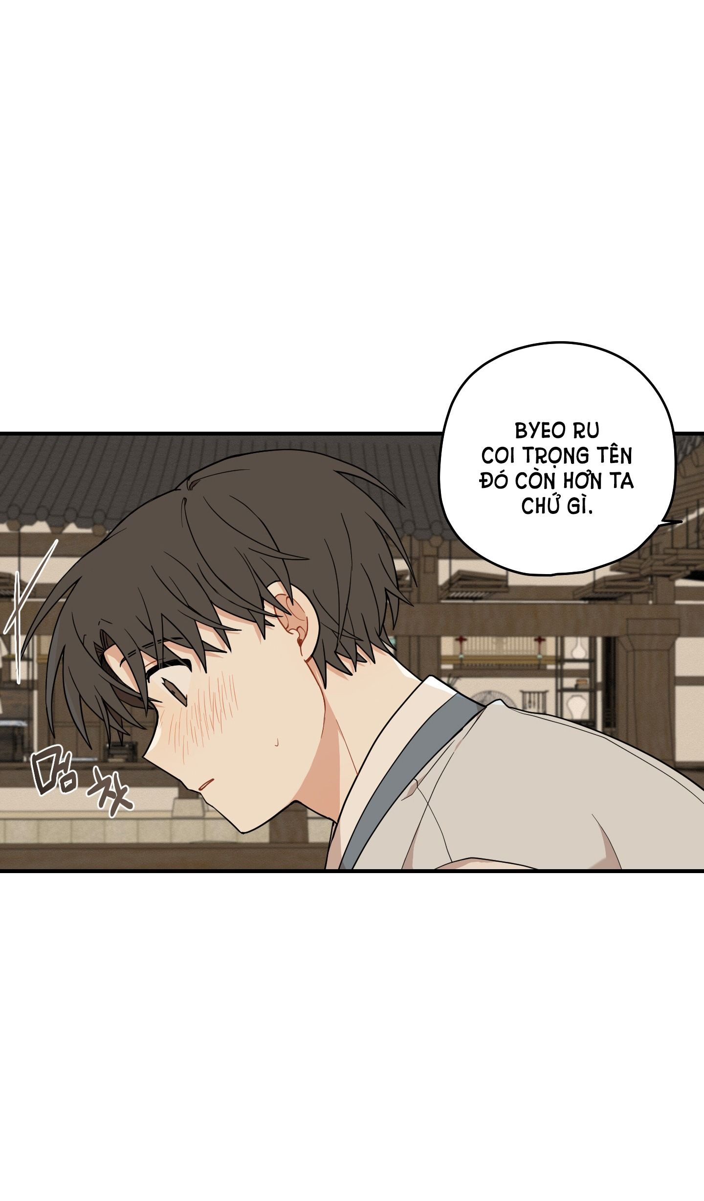 đọc truyện Dưới Tán Hoa Liên Kiều Chương 36.2 ảnh 18 tại Thiên Thai Truyện