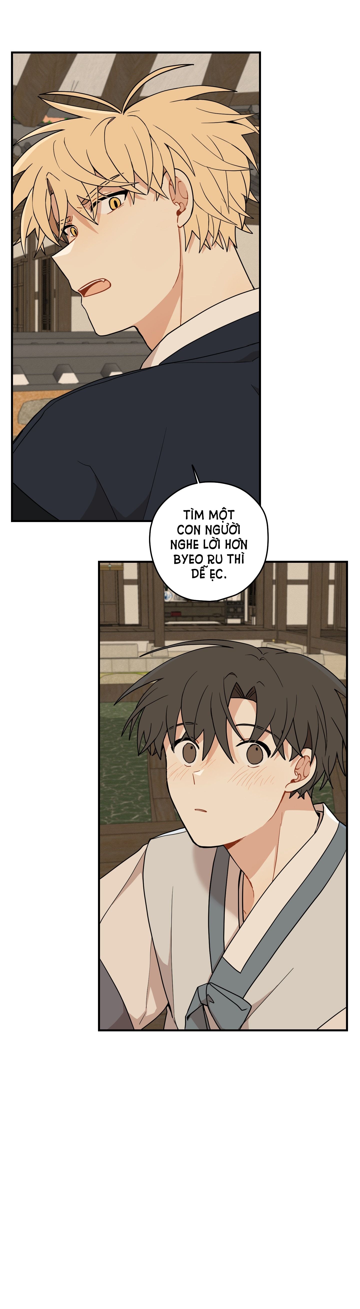 đọc truyện Dưới Tán Hoa Liên Kiều Chương 36.2 ảnh 20 tại Thiên Thai Truyện