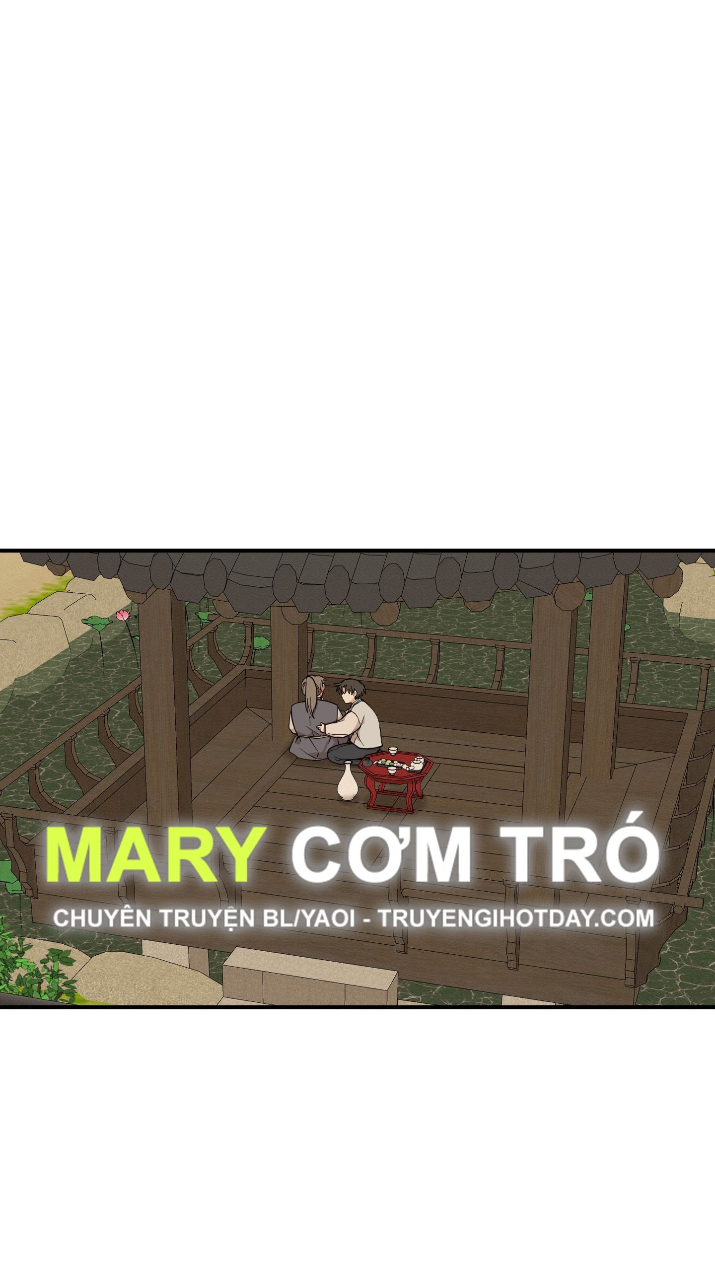 đọc truyện Dưới Tán Hoa Liên Kiều Chương 36.2 ảnh 21 tại Thiên Thai Truyện