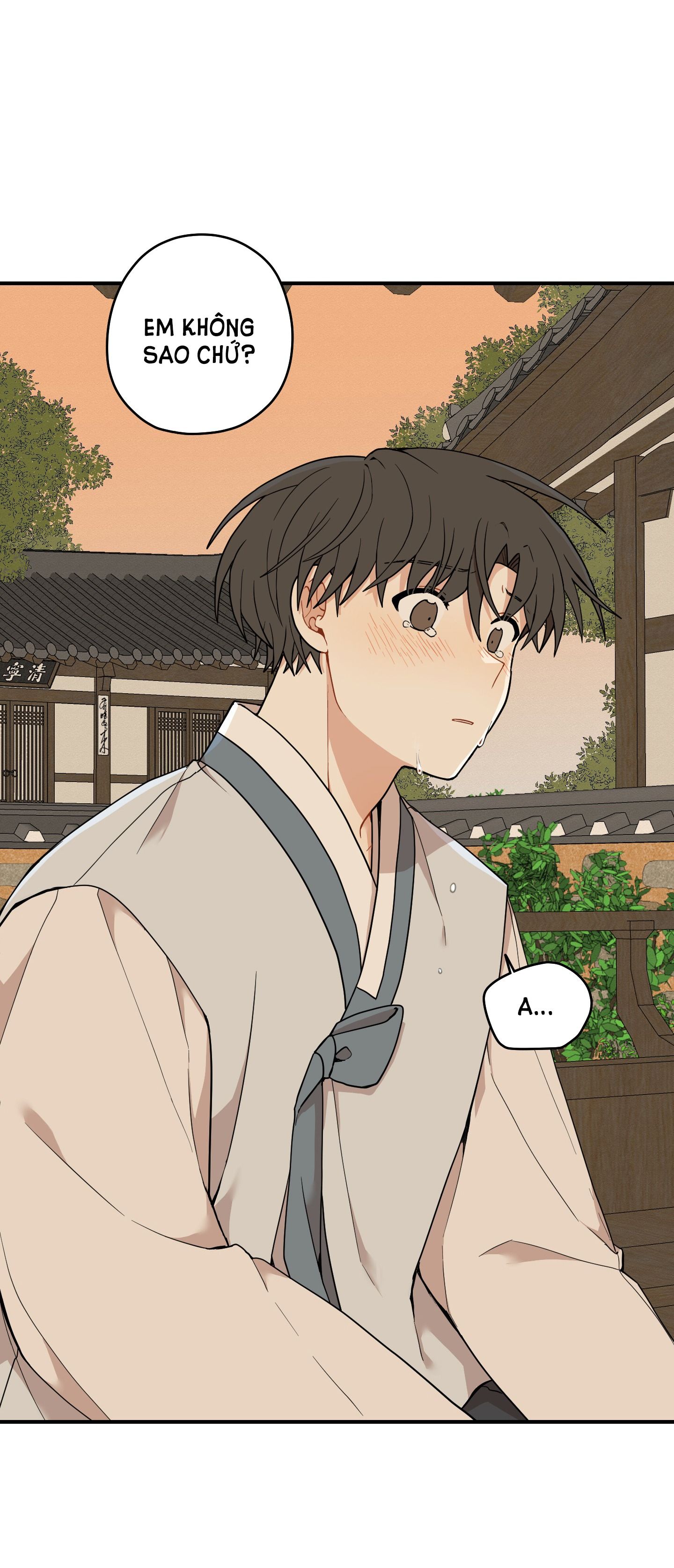 đọc truyện Dưới Tán Hoa Liên Kiều Chương 36.2 ảnh 25 tại Thiên Thai Truyện