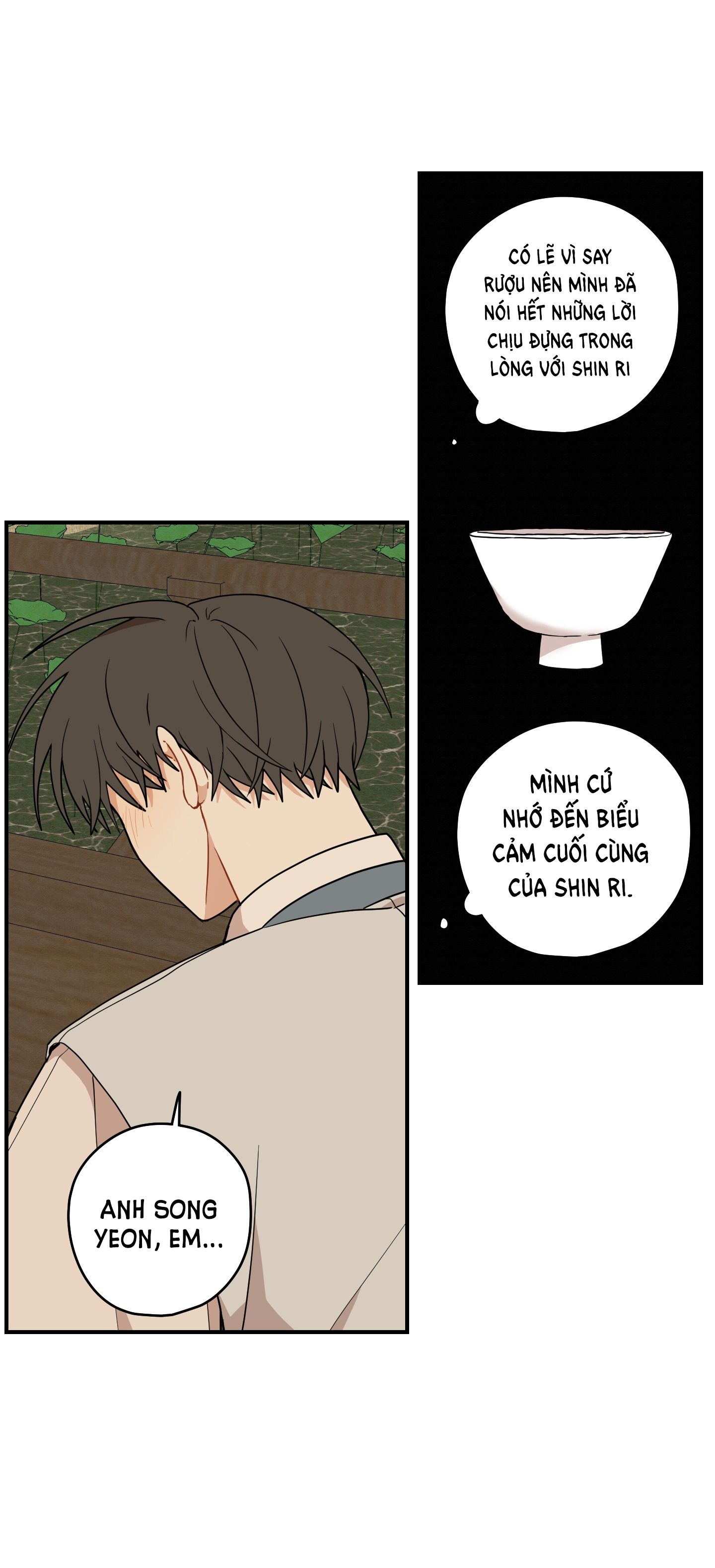 đọc truyện Dưới Tán Hoa Liên Kiều Chương 36.2 ảnh 27 tại Thiên Thai Truyện