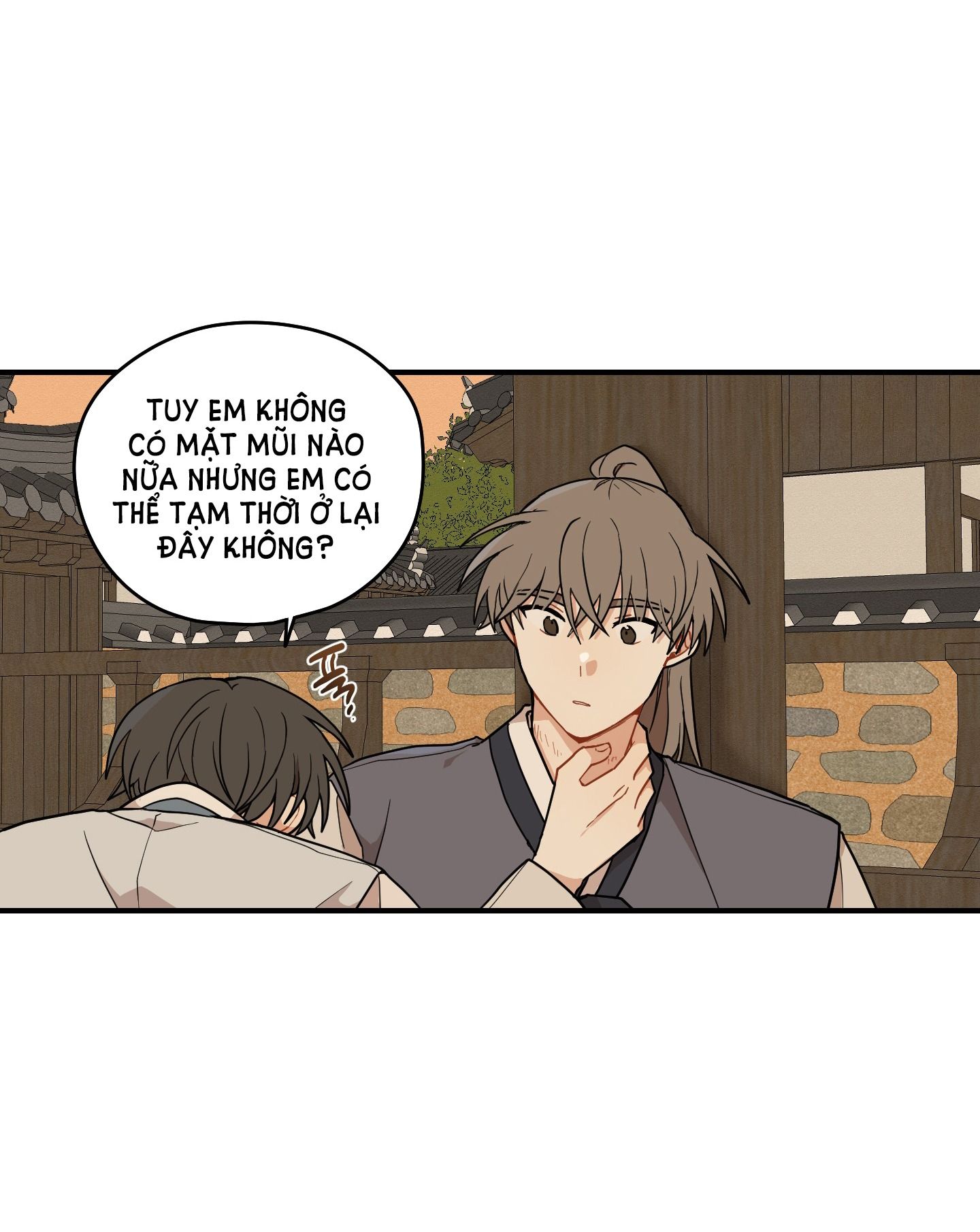 đọc truyện Dưới Tán Hoa Liên Kiều Chương 36.2 ảnh 28 tại Thiên Thai Truyện