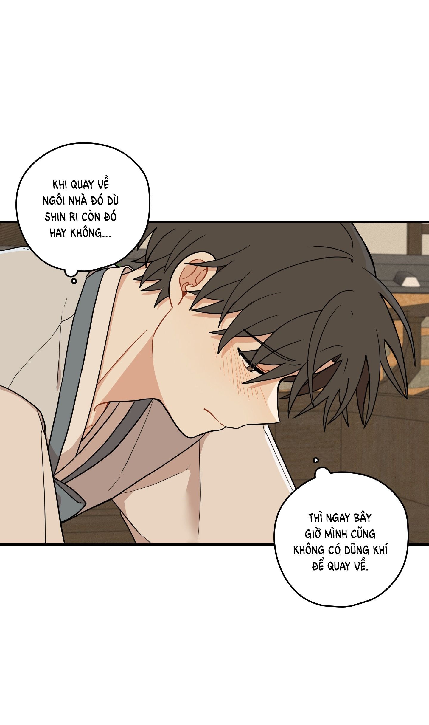 đọc truyện Dưới Tán Hoa Liên Kiều Chương 36.2 ảnh 29 tại Thiên Thai Truyện