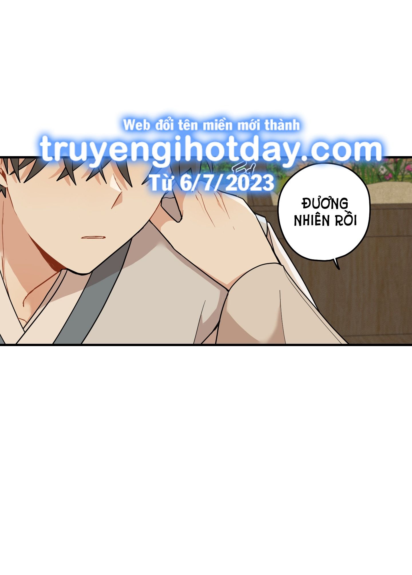 đọc truyện Dưới Tán Hoa Liên Kiều Chương 36.2 ảnh 30 tại Thiên Thai Truyện