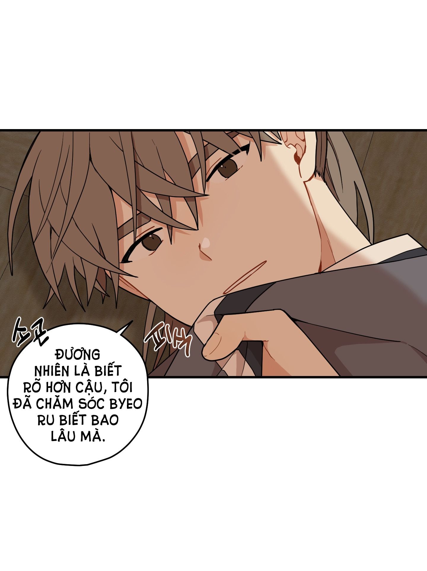 đọc truyện Dưới Tán Hoa Liên Kiều Chương 36.2 ảnh 6 tại Thiên Thai Truyện