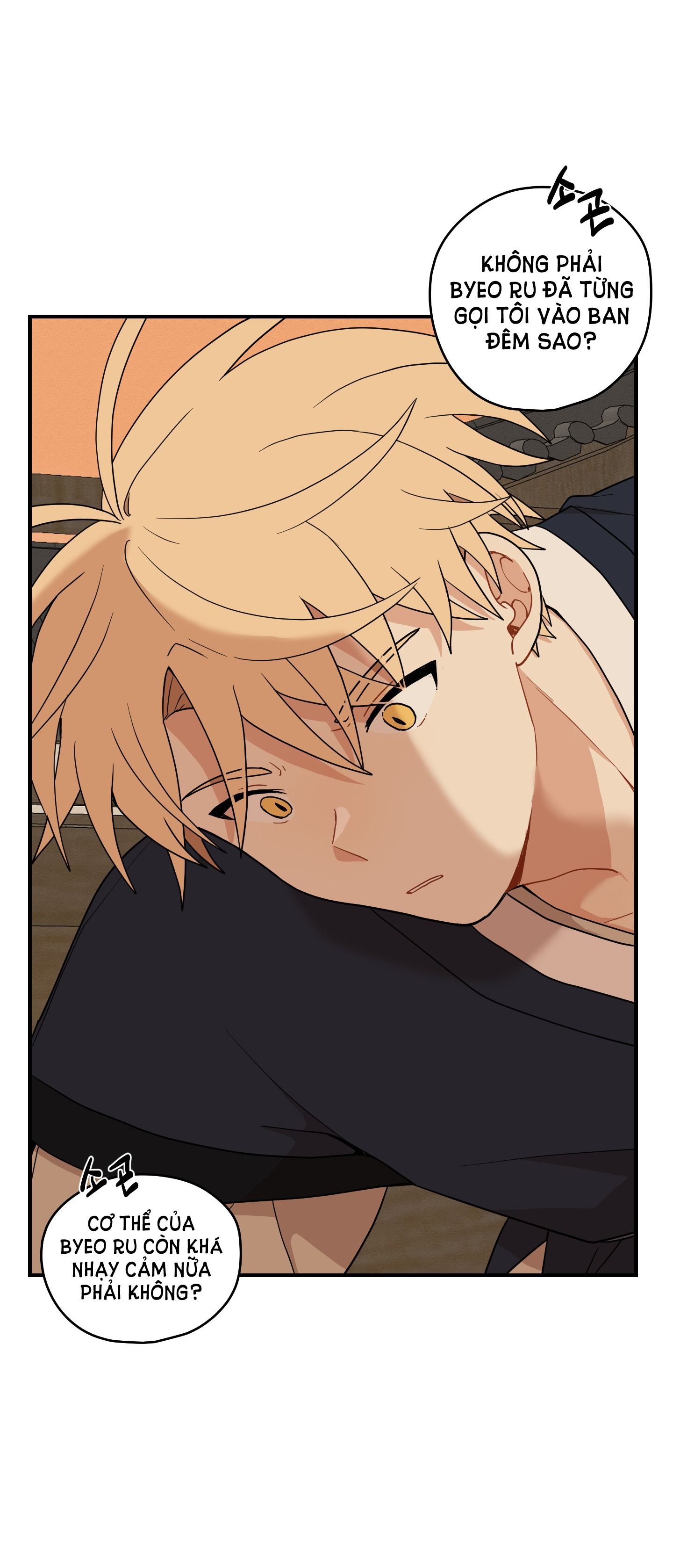 đọc truyện Dưới Tán Hoa Liên Kiều Chương 36.2 ảnh 7 tại Thiên Thai Truyện