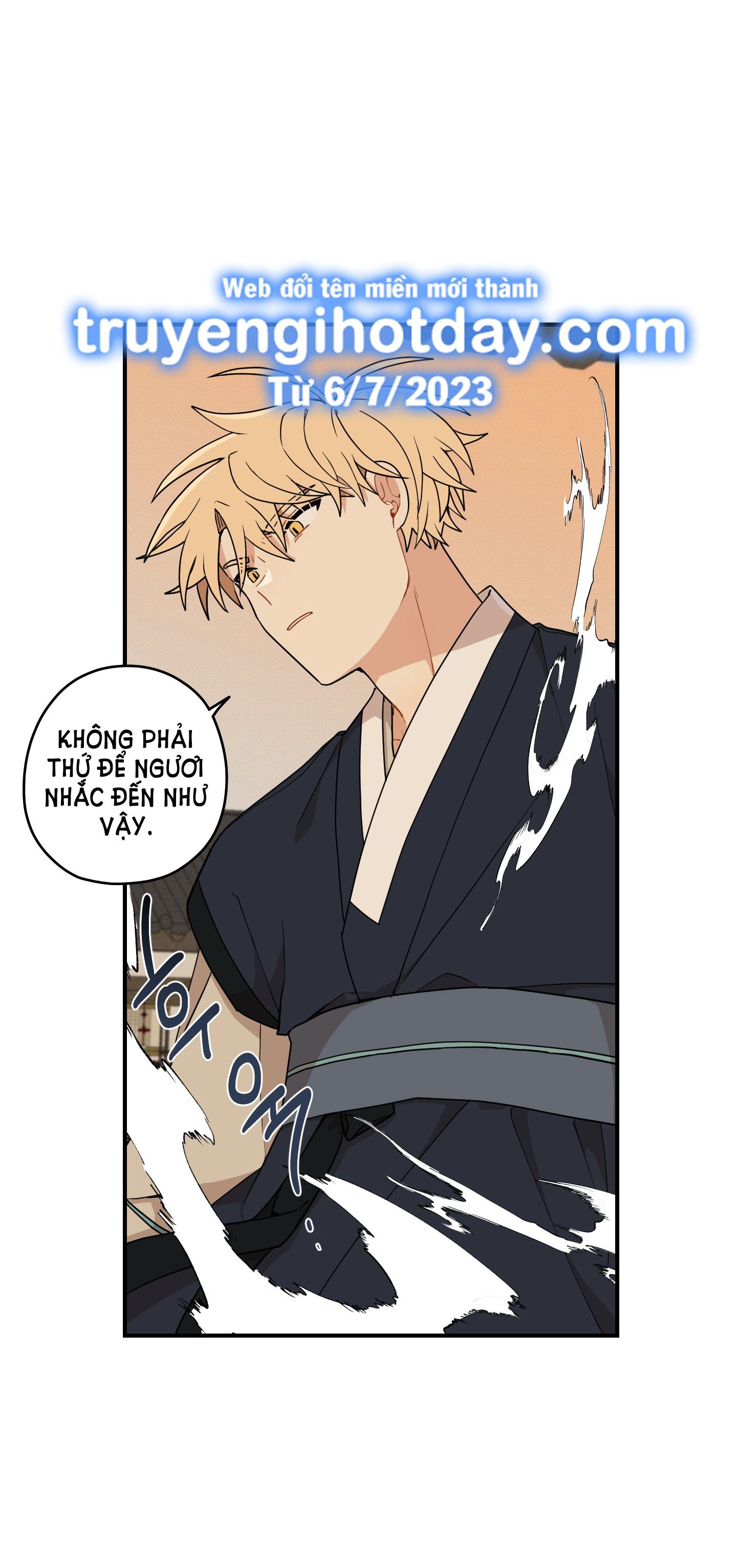 đọc truyện Dưới Tán Hoa Liên Kiều Chương 36.2 ảnh 11 tại Thiên Thai Truyện