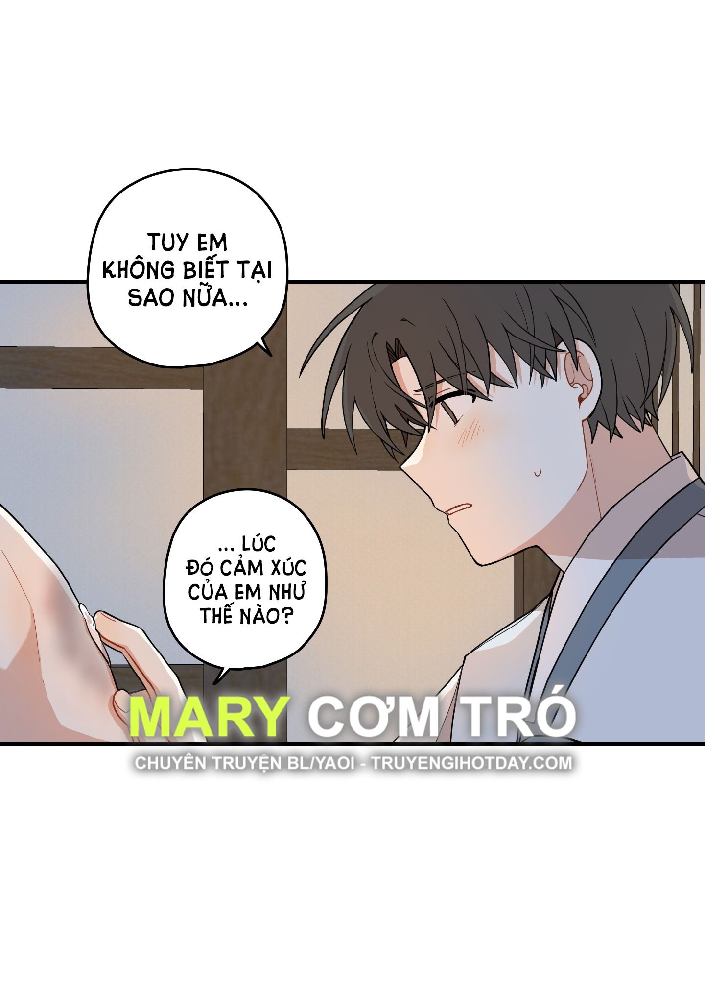 đọc truyện Dưới Tán Hoa Liên Kiều Chương 37.1 ảnh 12 tại Thiên Thai Truyện