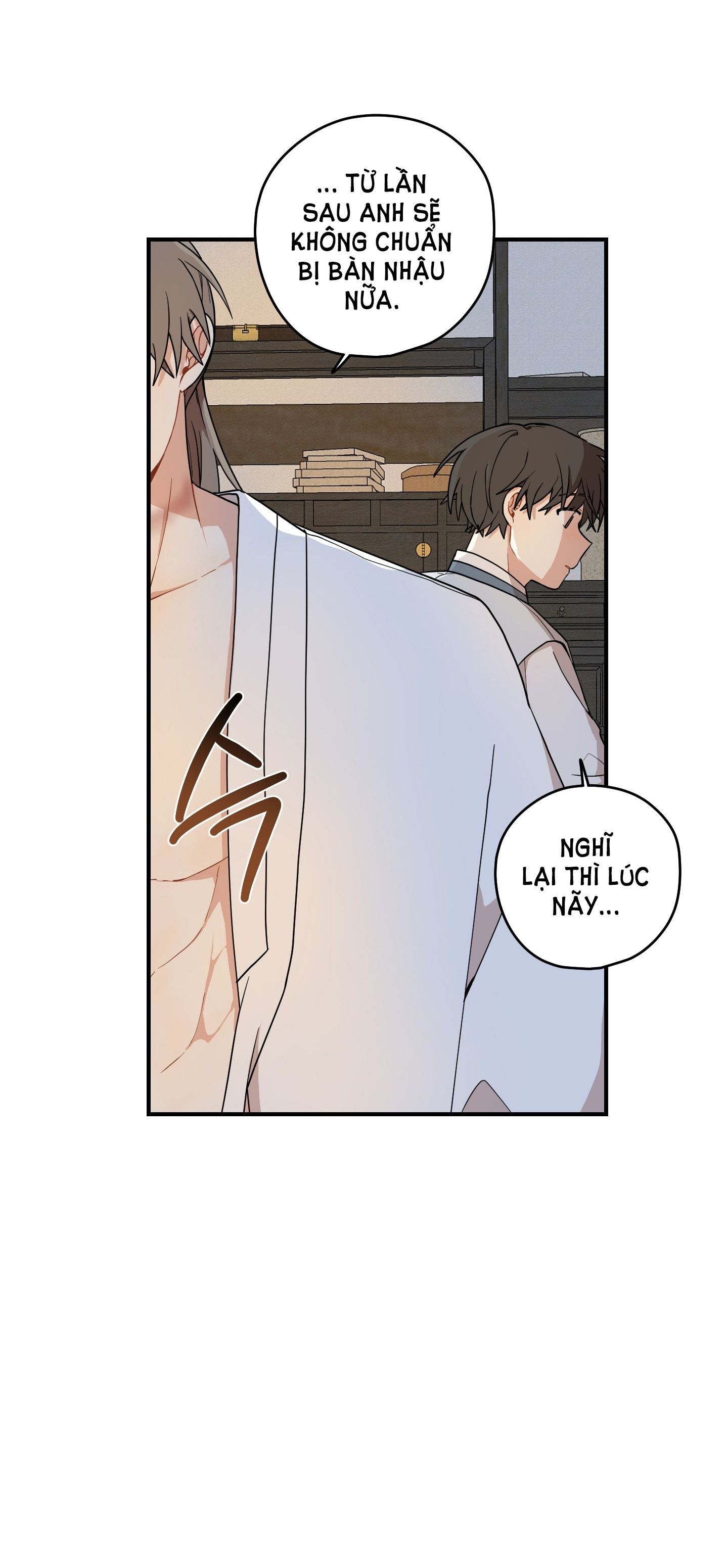 đọc truyện Dưới Tán Hoa Liên Kiều Chương 37.1 ảnh 16 tại Thiên Thai Truyện