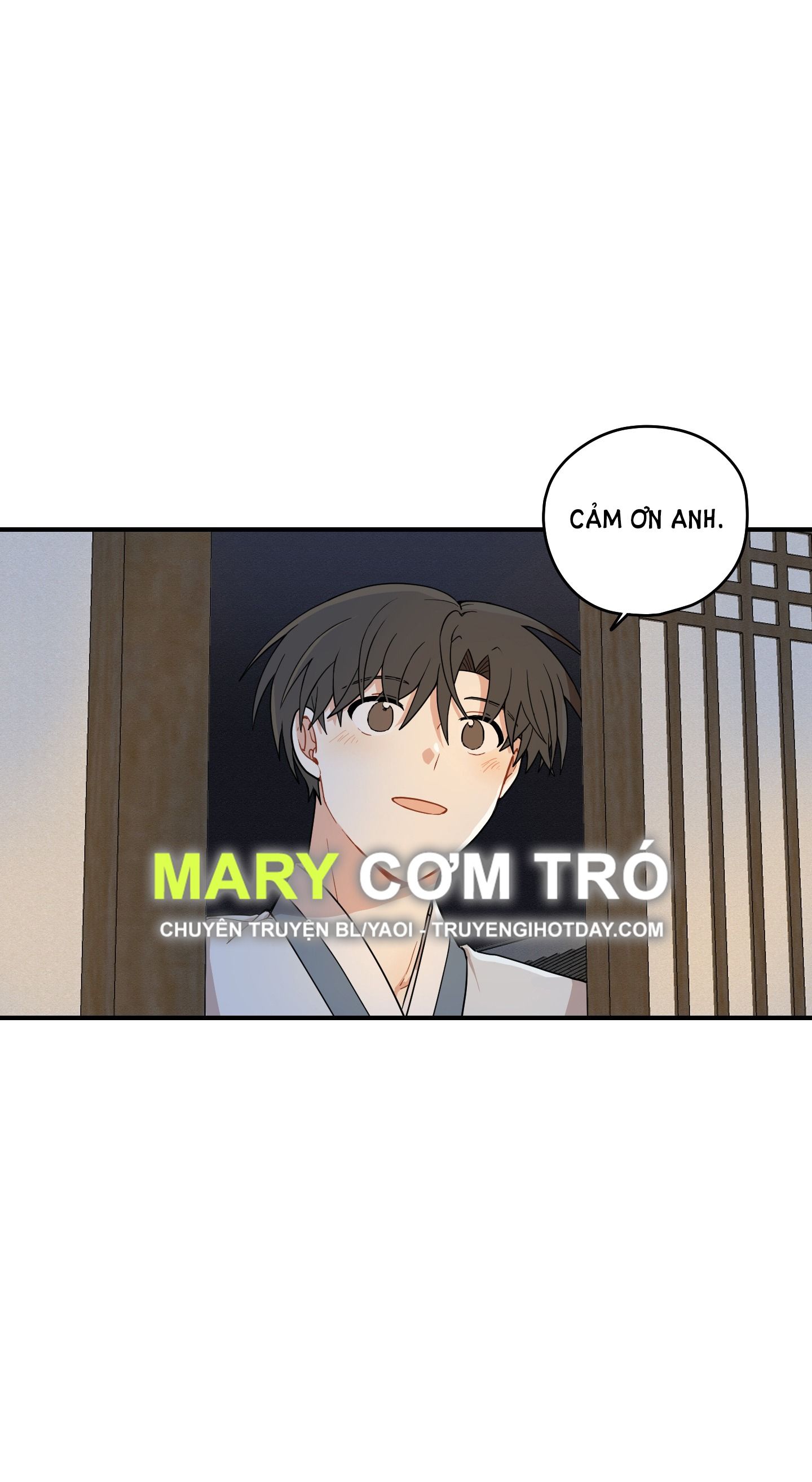 đọc truyện Dưới Tán Hoa Liên Kiều Chương 37.1 ảnh 31 tại Thiên Thai Truyện