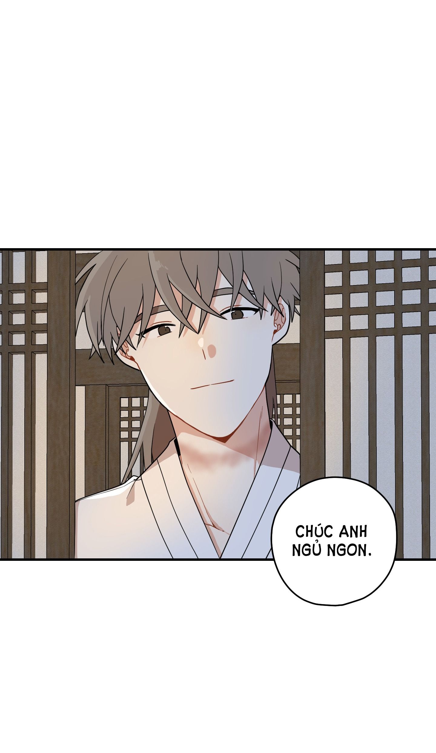 đọc truyện Dưới Tán Hoa Liên Kiều Chương 37.1 ảnh 32 tại Thiên Thai Truyện