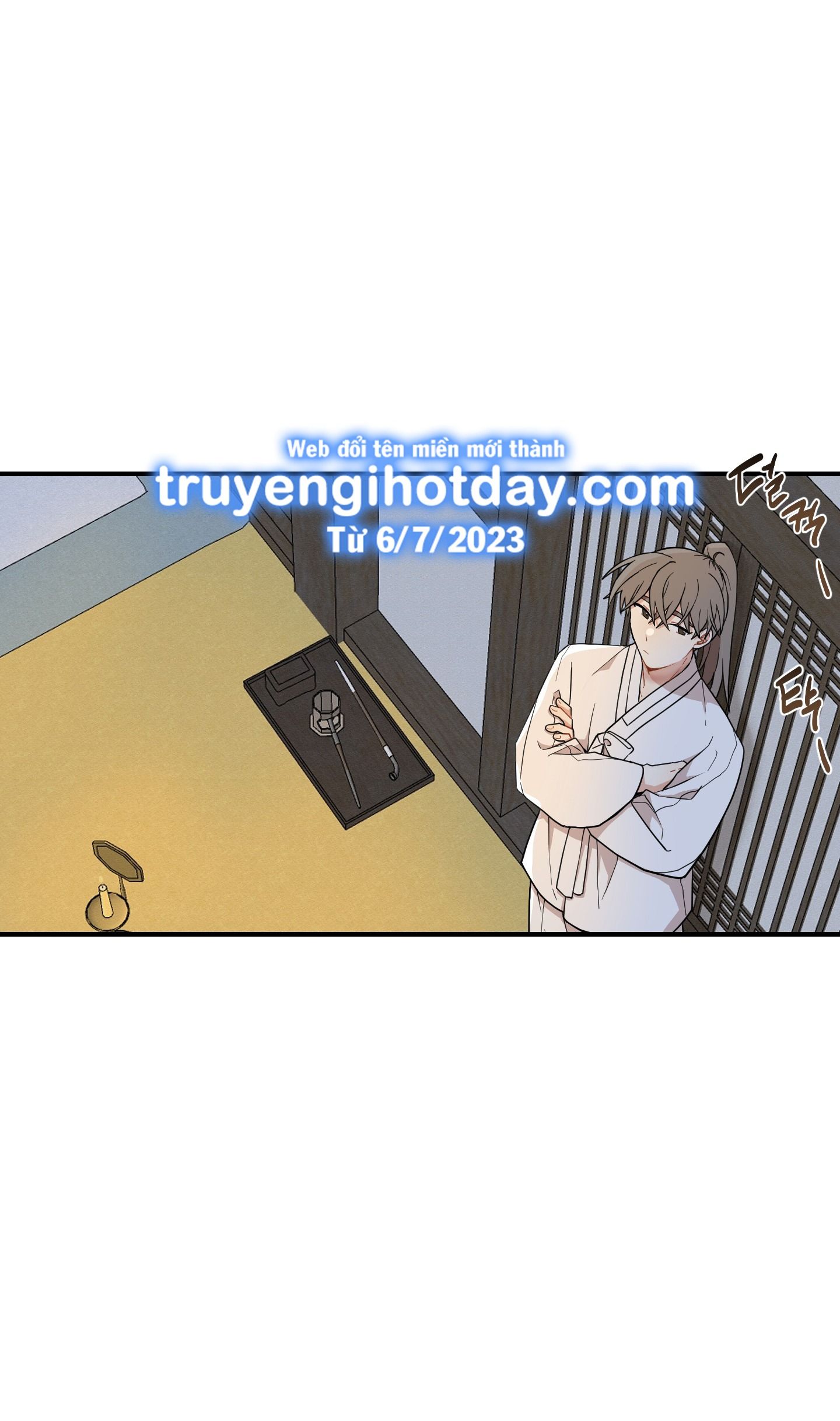 đọc truyện Dưới Tán Hoa Liên Kiều Chương 37.1 ảnh 34 tại Thiên Thai Truyện