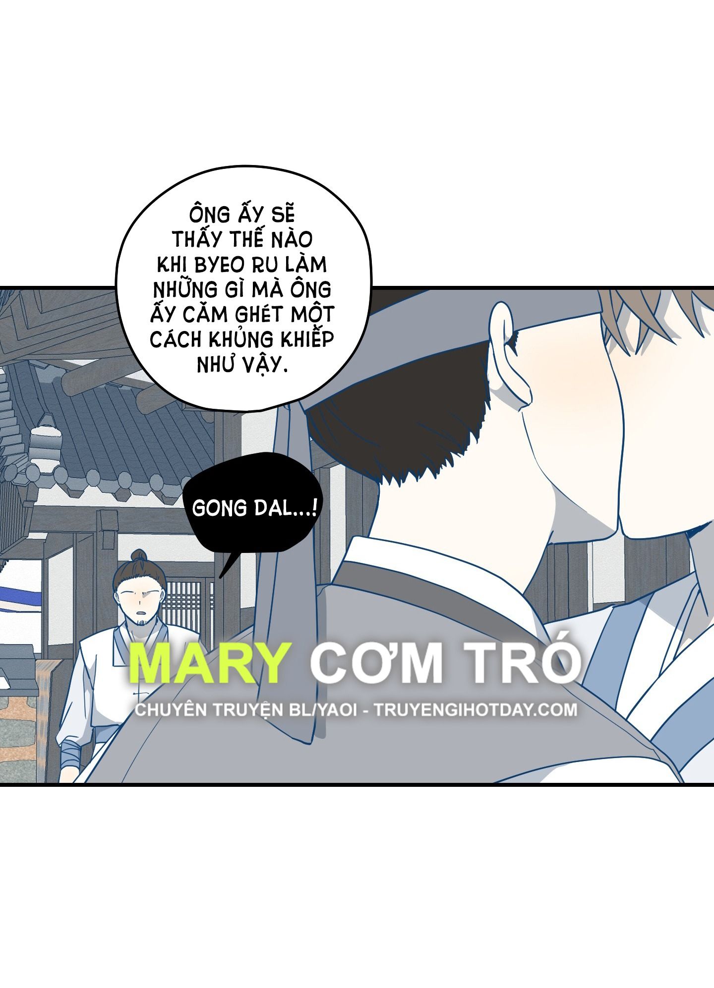 đọc truyện Dưới Tán Hoa Liên Kiều Chương 37.1 ảnh 36 tại Thiên Thai Truyện