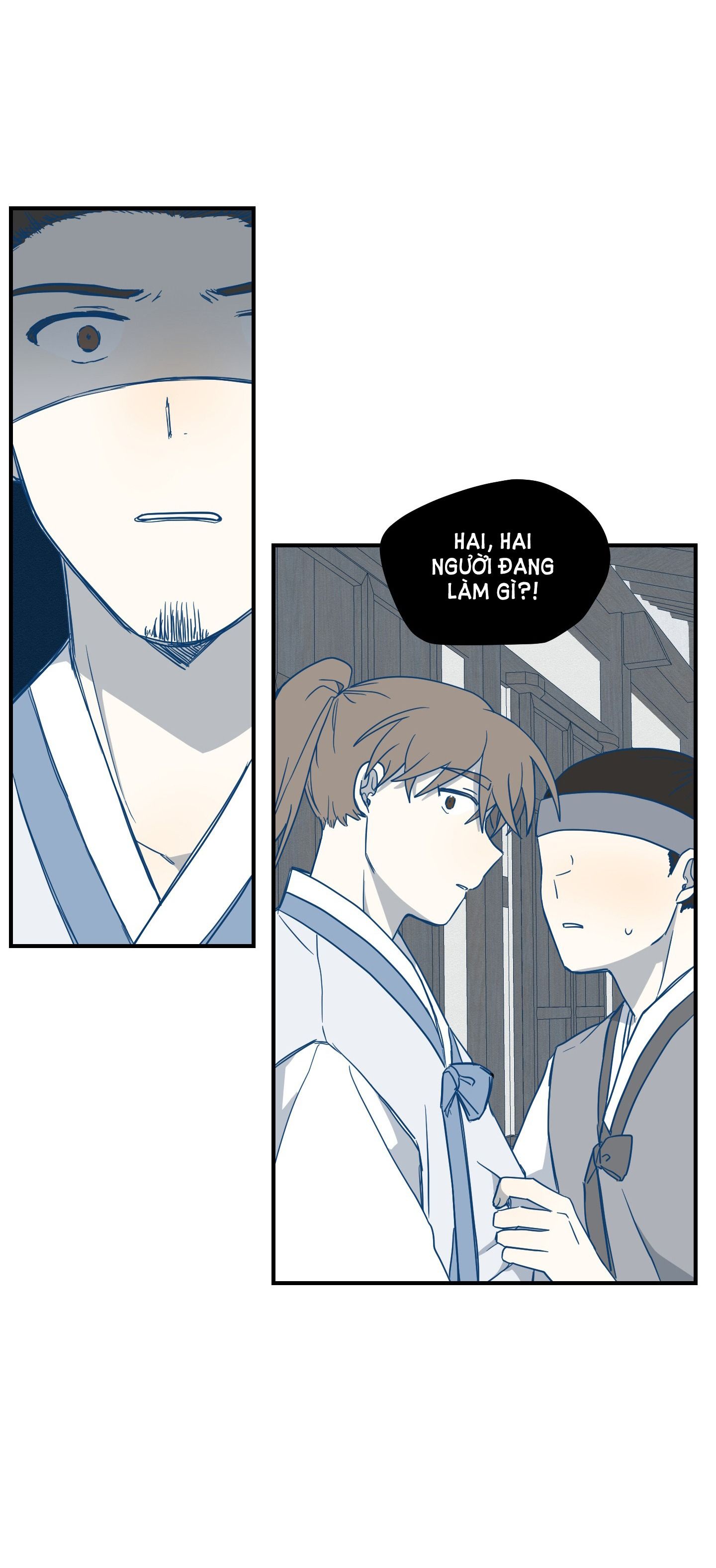 đọc truyện Dưới Tán Hoa Liên Kiều Chương 37.1 ảnh 37 tại Thiên Thai Truyện