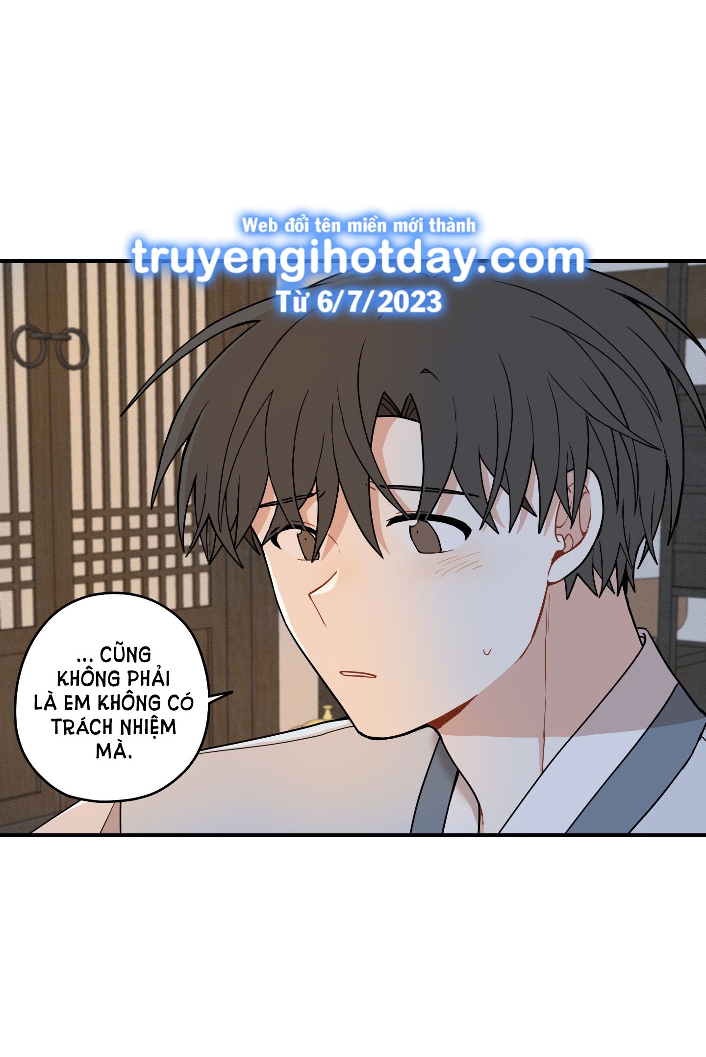 đọc truyện Dưới Tán Hoa Liên Kiều Chương 37.1 ảnh 9 tại Thiên Thai Truyện