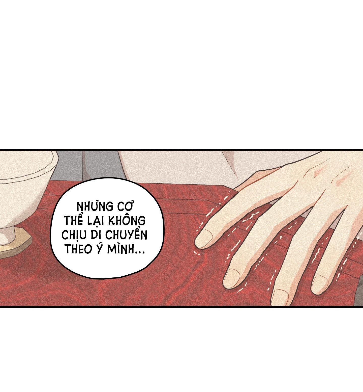 đọc truyện Dưới Tán Hoa Liên Kiều Chương 37.1 ảnh 11 tại Thiên Thai Truyện