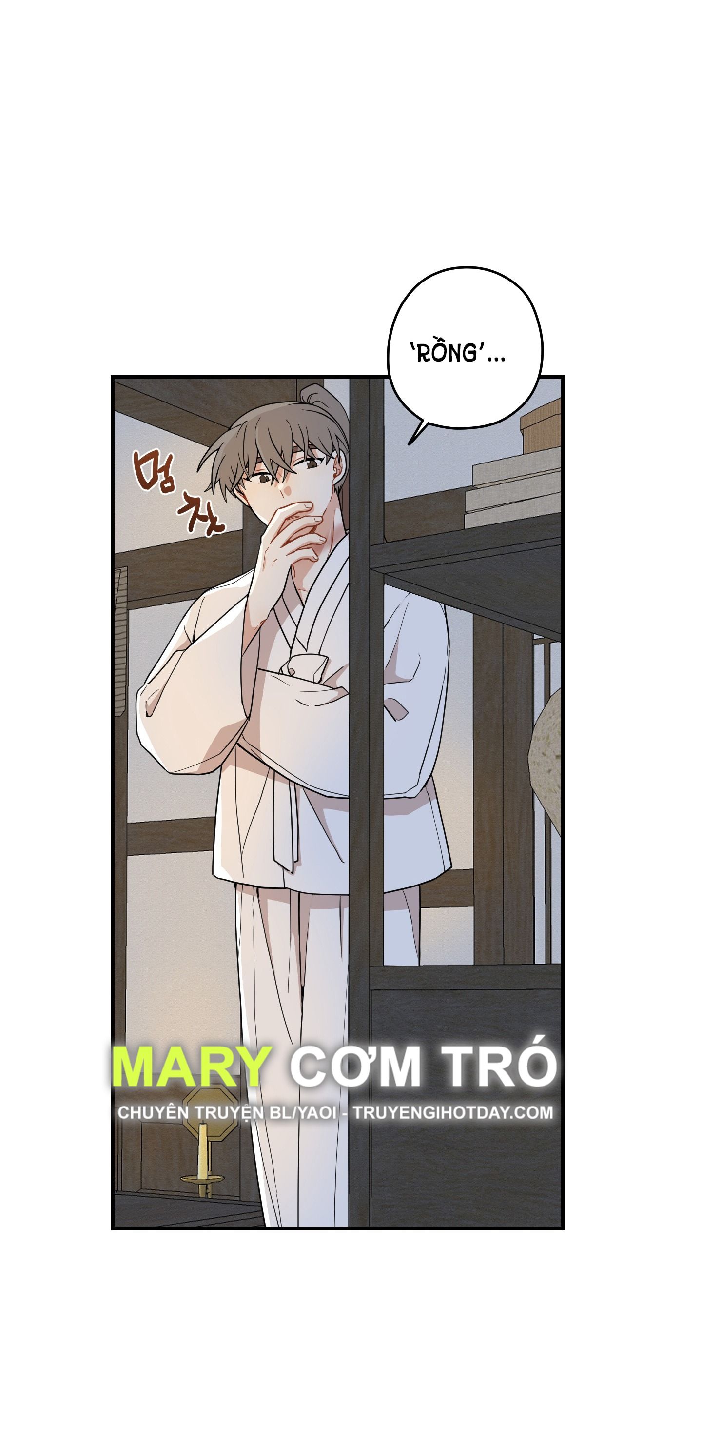 đọc truyện Dưới Tán Hoa Liên Kiều Chương 37.2 ảnh 3 tại Thiên Thai Truyện