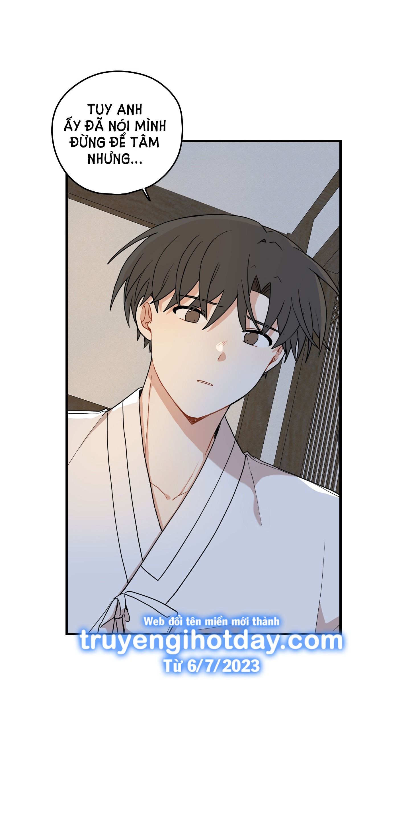 đọc truyện Dưới Tán Hoa Liên Kiều Chương 37.2 ảnh 13 tại Thiên Thai Truyện