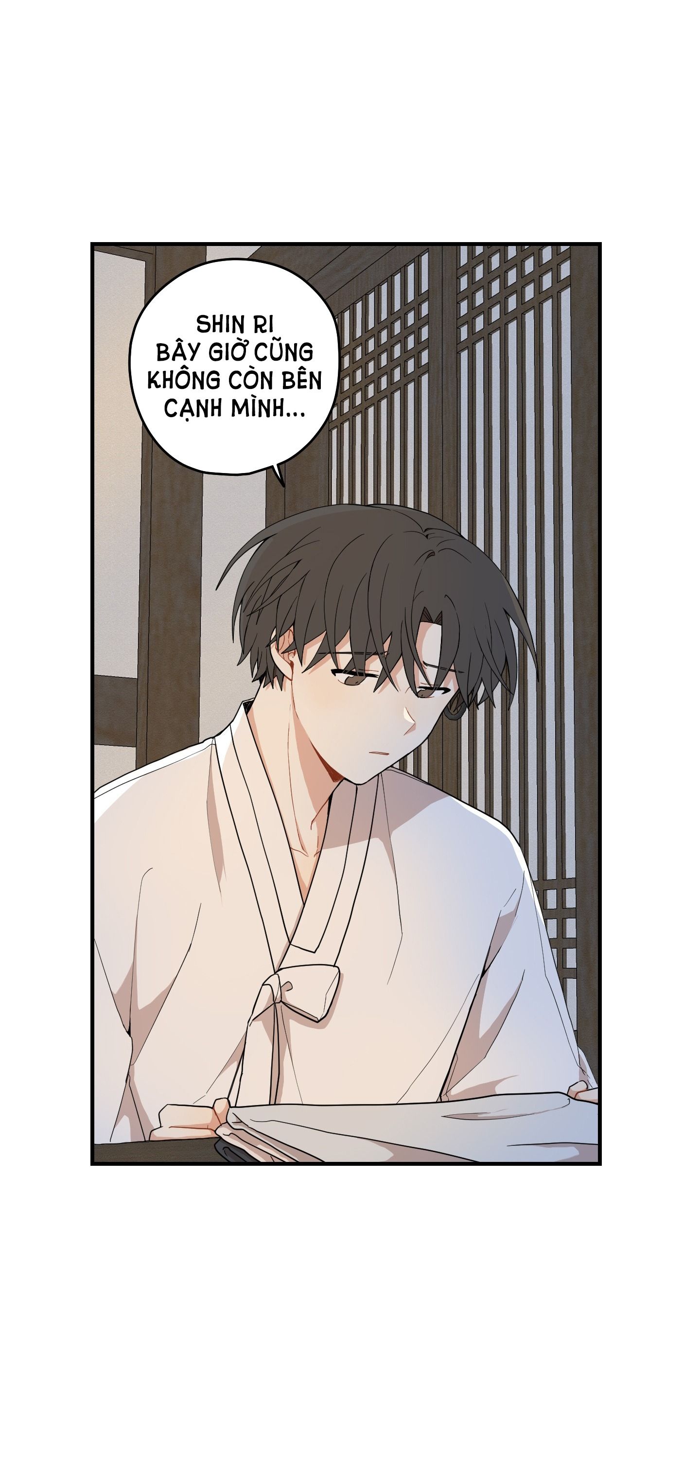 đọc truyện Dưới Tán Hoa Liên Kiều Chương 37.2 ảnh 18 tại Thiên Thai Truyện