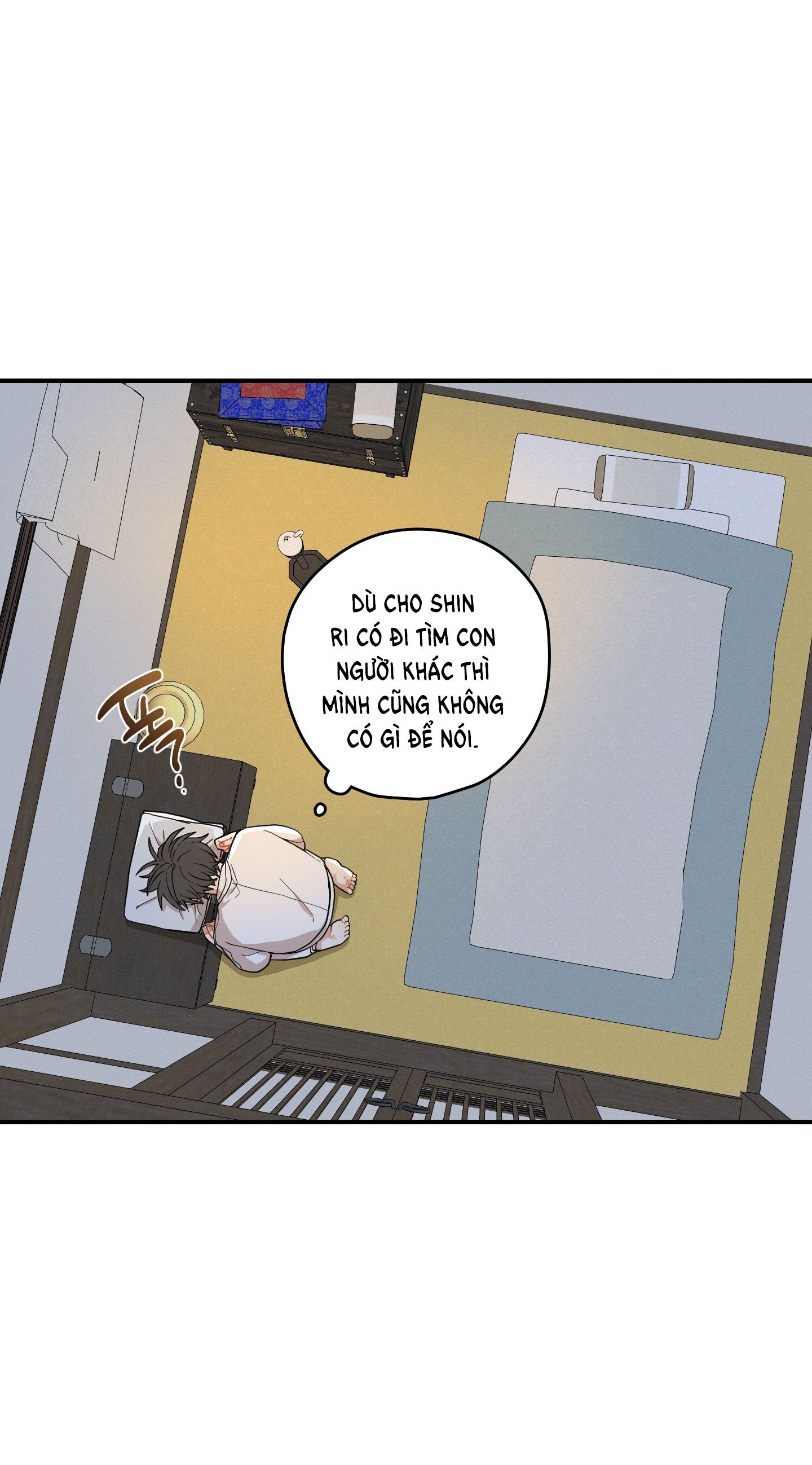 đọc truyện Dưới Tán Hoa Liên Kiều Chương 37.2 ảnh 21 tại Thiên Thai Truyện