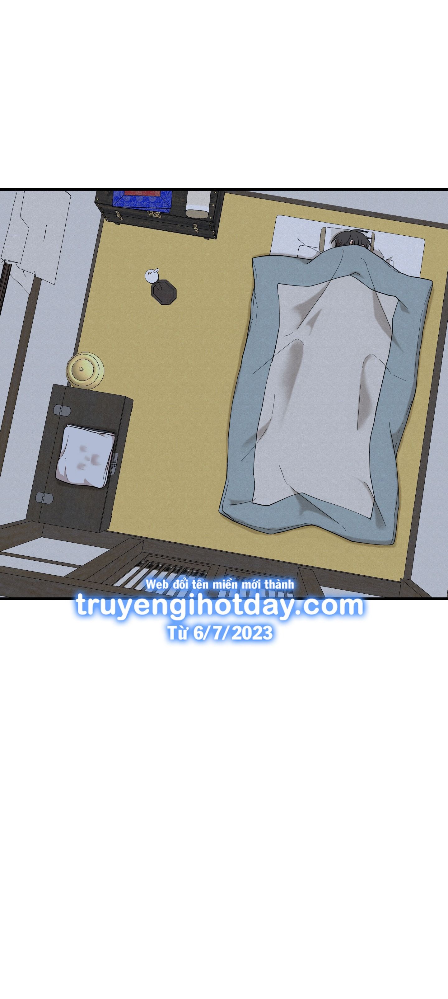 đọc truyện Dưới Tán Hoa Liên Kiều Chương 37.2 ảnh 22 tại Thiên Thai Truyện