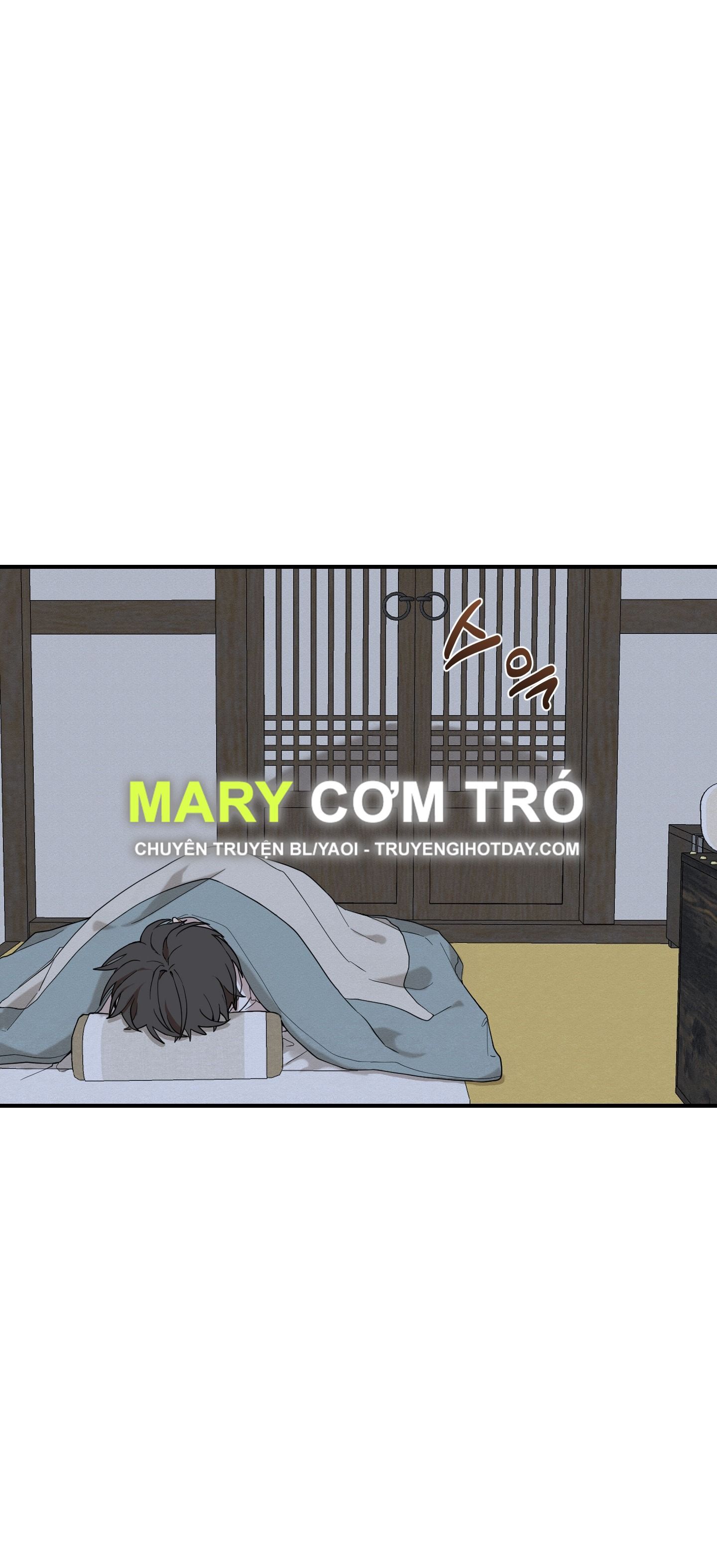 đọc truyện Dưới Tán Hoa Liên Kiều Chương 37.2 ảnh 23 tại Thiên Thai Truyện