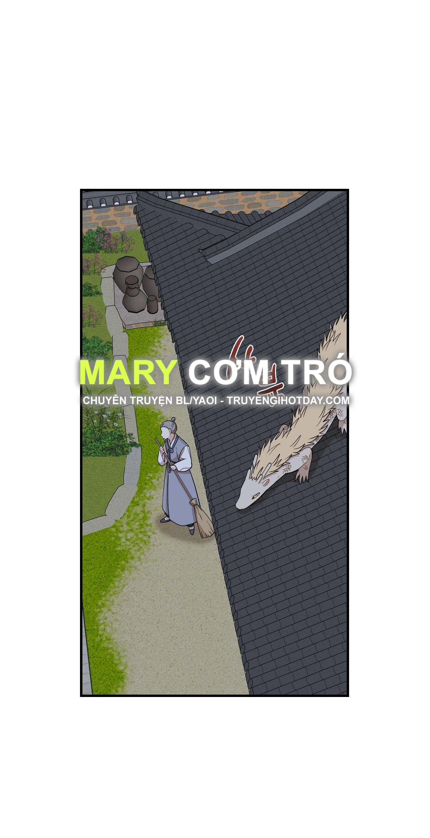 đọc truyện Dưới Tán Hoa Liên Kiều Chương 37.2 ảnh 28 tại Thiên Thai Truyện