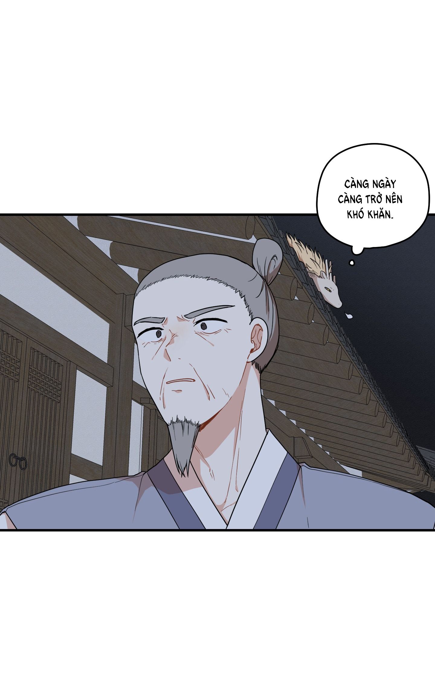 đọc truyện Dưới Tán Hoa Liên Kiều Chương 37.2 ảnh 29 tại Thiên Thai Truyện