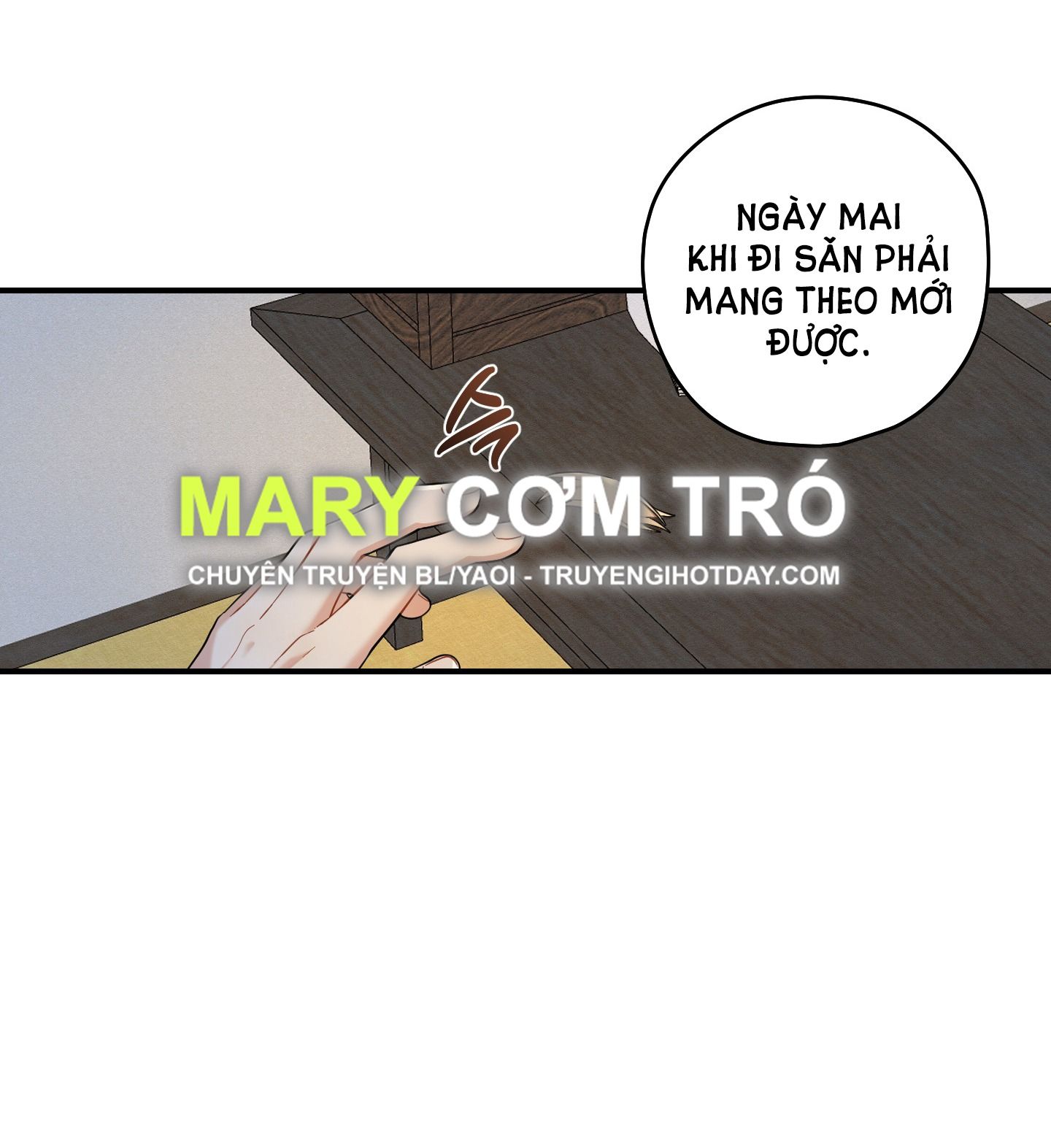 đọc truyện Dưới Tán Hoa Liên Kiều Chương 37.2 ảnh 10 tại Thiên Thai Truyện