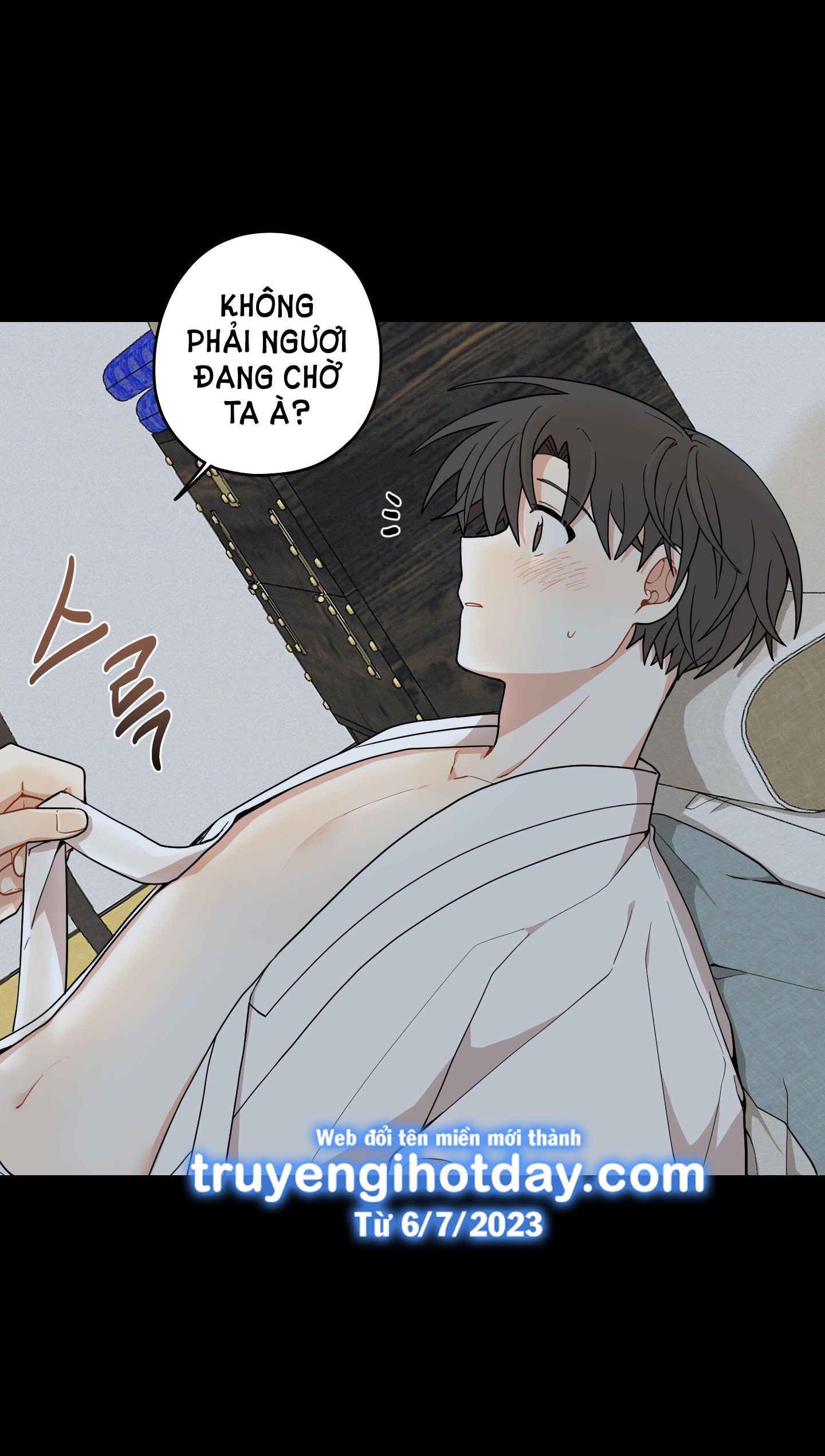 đọc truyện Dưới Tán Hoa Liên Kiều Chương 38.1 ảnh 12 tại Thiên Thai Truyện