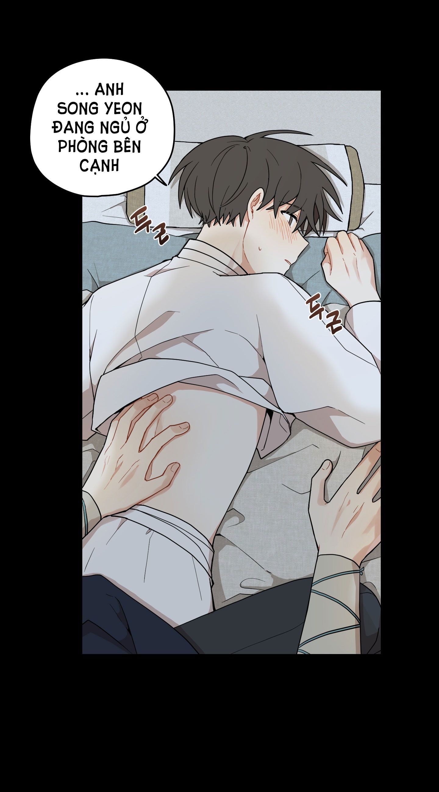 đọc truyện Dưới Tán Hoa Liên Kiều Chương 38.1 ảnh 14 tại Thiên Thai Truyện