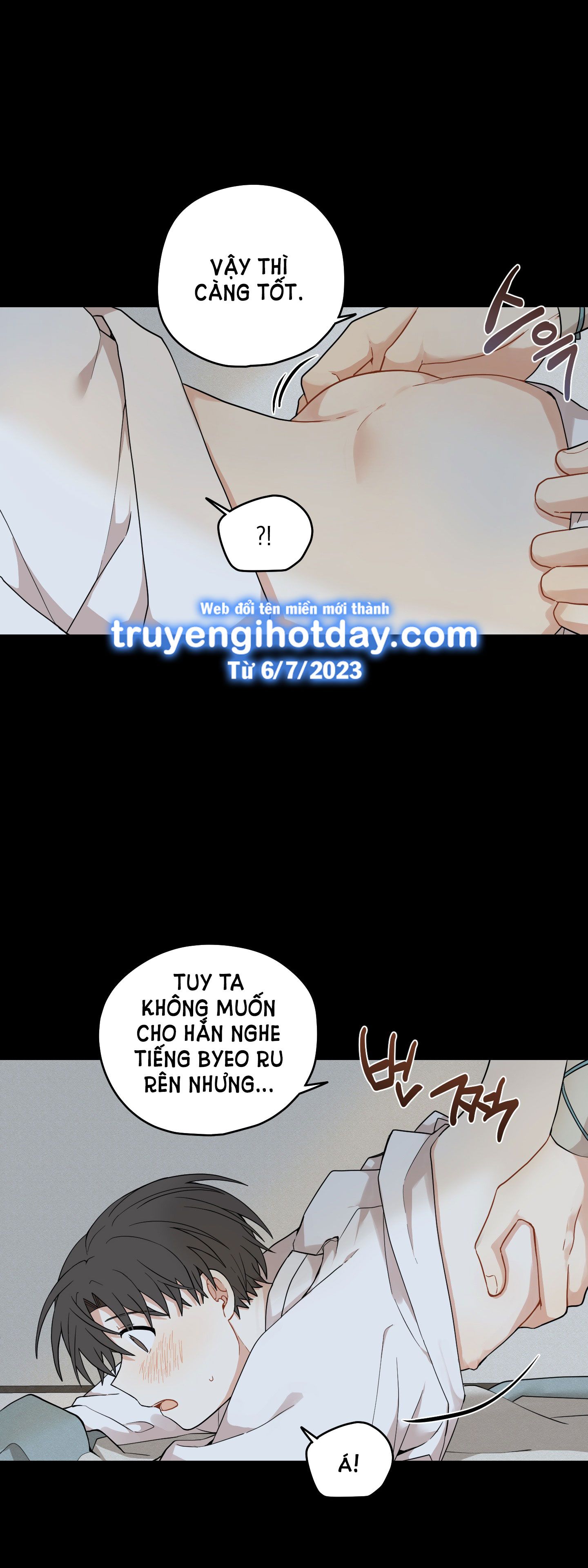 đọc truyện Dưới Tán Hoa Liên Kiều Chương 38.1 ảnh 15 tại Thiên Thai Truyện