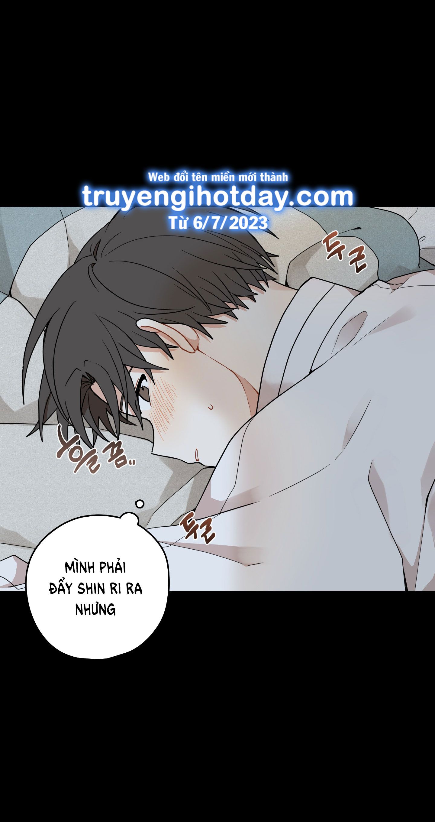 đọc truyện Dưới Tán Hoa Liên Kiều Chương 38.1 ảnh 17 tại Thiên Thai Truyện