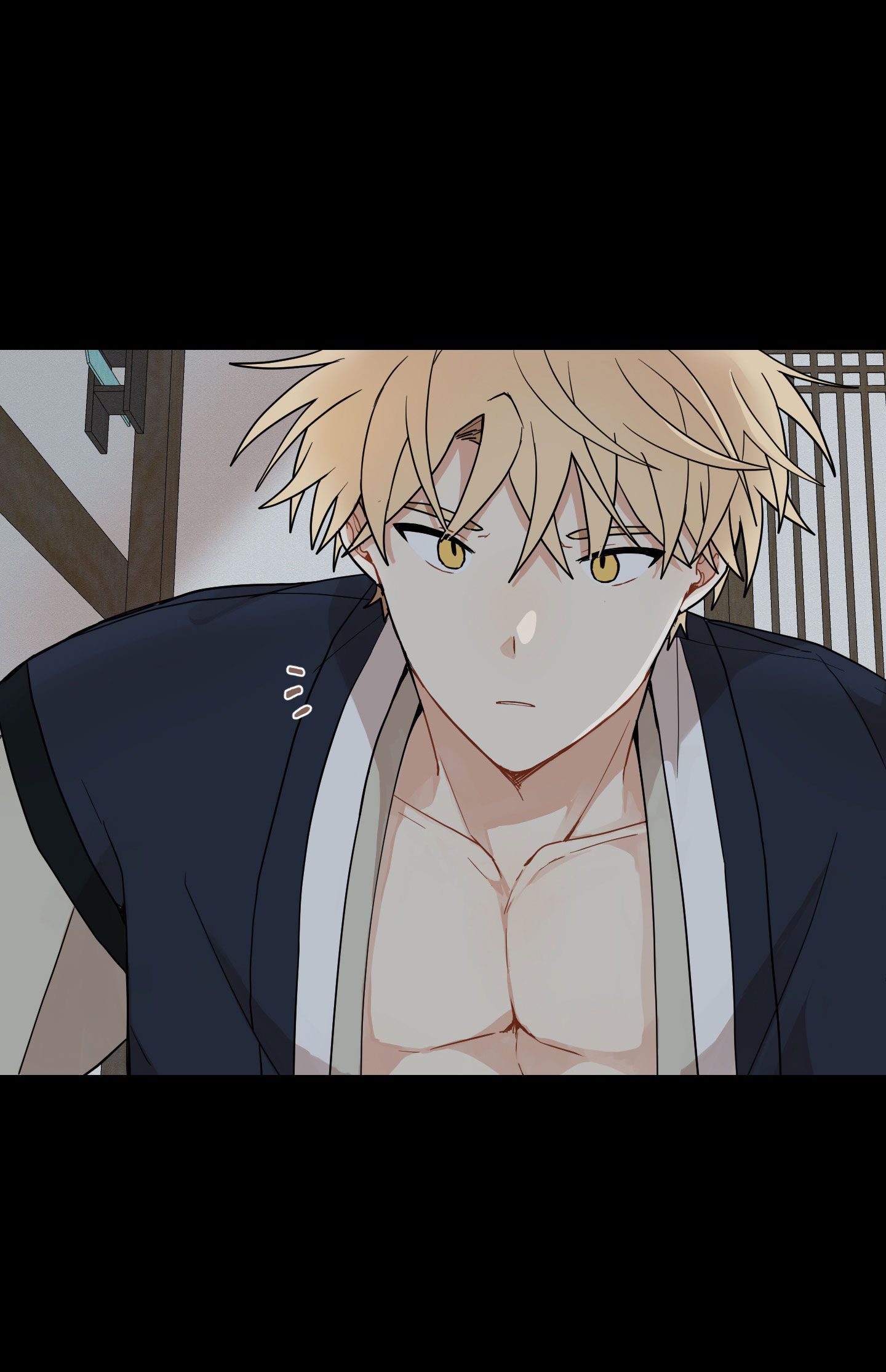 đọc truyện Dưới Tán Hoa Liên Kiều Chương 38.1 ảnh 18 tại Thiên Thai Truyện