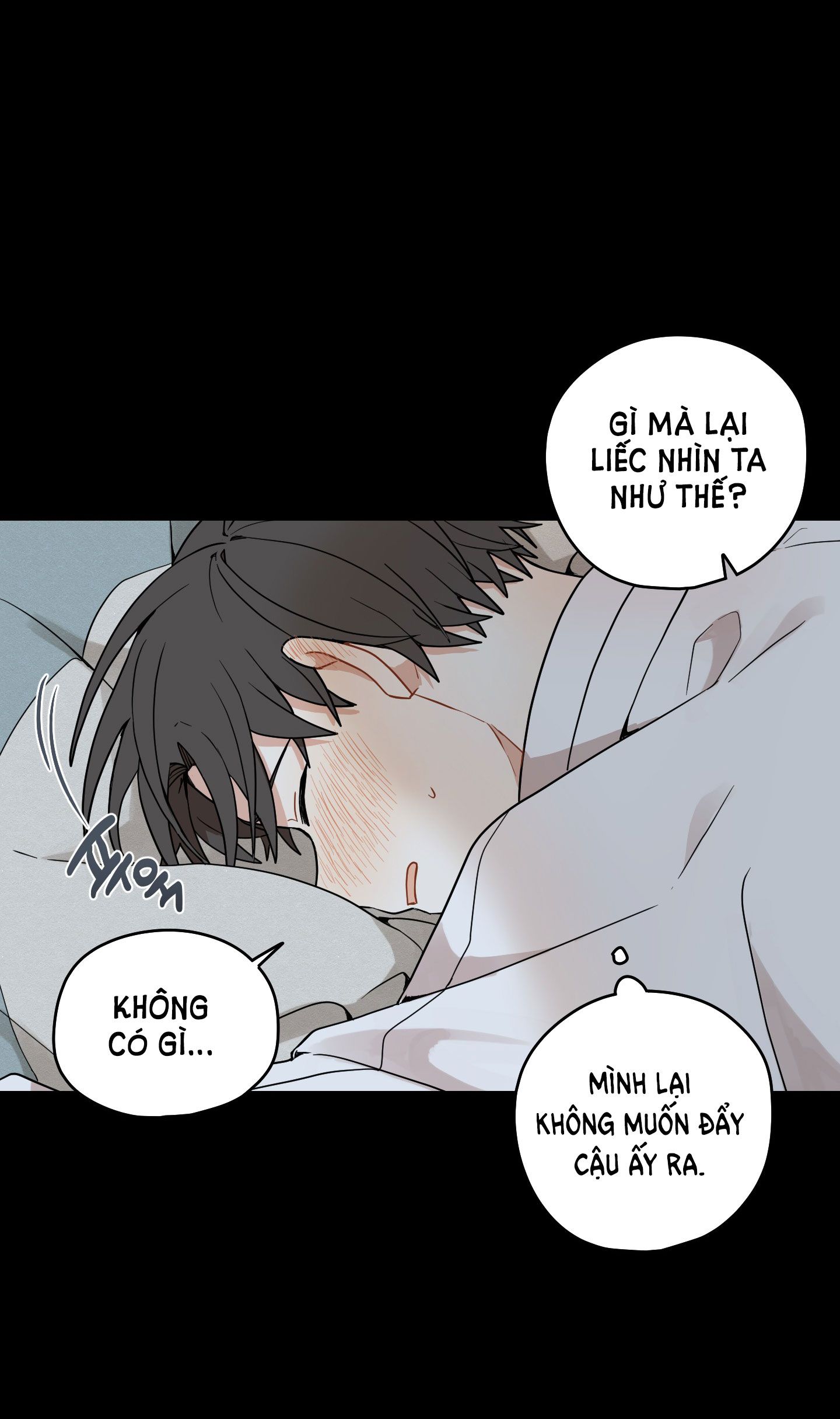 đọc truyện Dưới Tán Hoa Liên Kiều Chương 38.1 ảnh 19 tại Thiên Thai Truyện