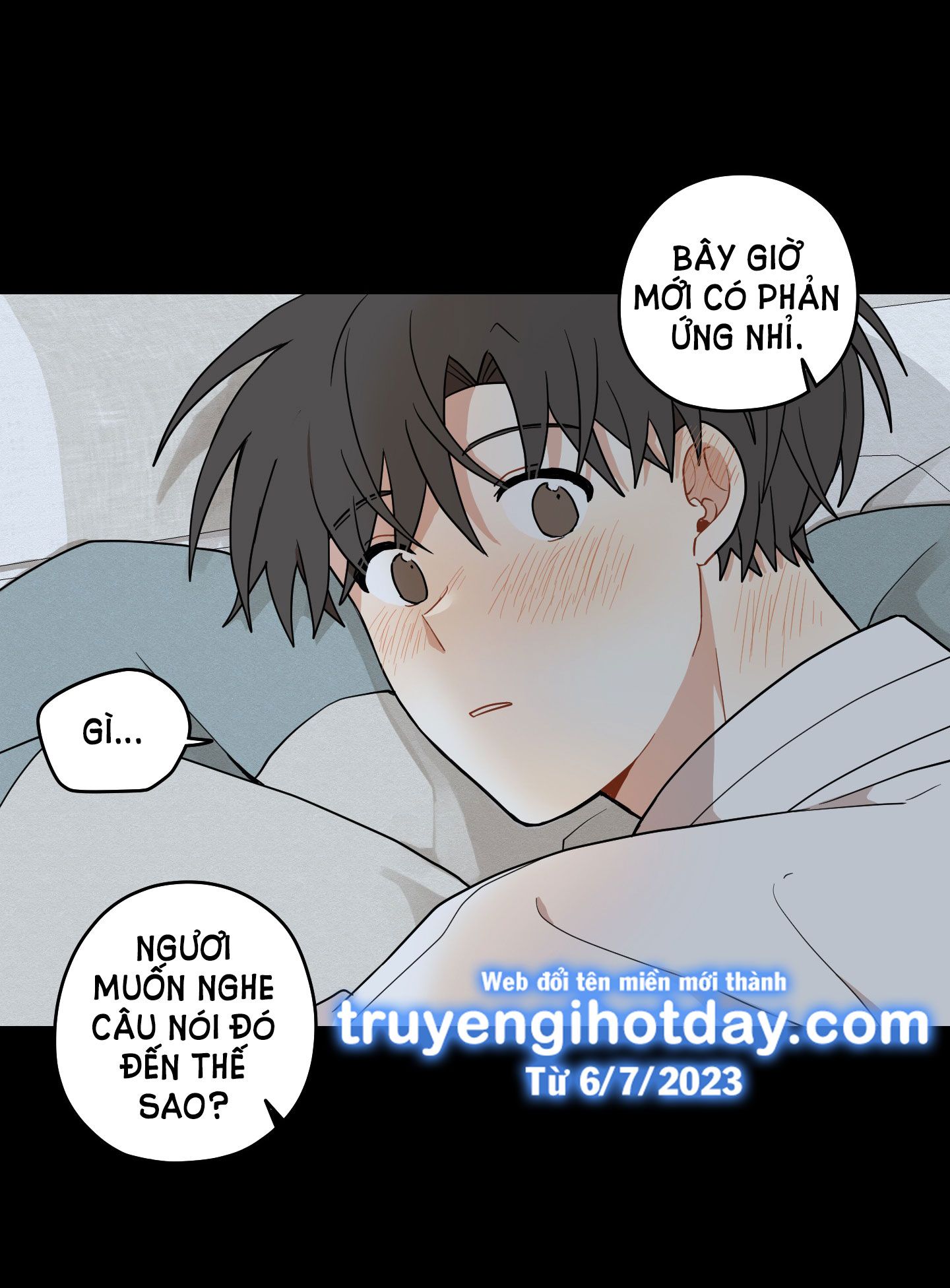 đọc truyện Dưới Tán Hoa Liên Kiều Chương 38.1 ảnh 25 tại Thiên Thai Truyện