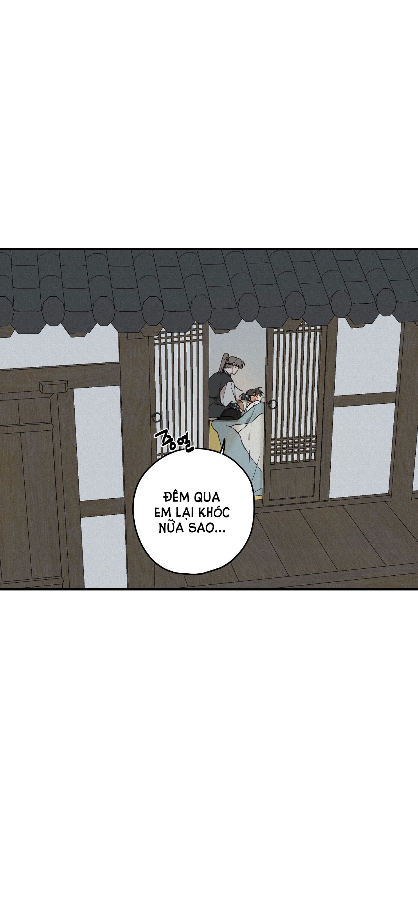 đọc truyện Dưới Tán Hoa Liên Kiều Chương 38.1 ảnh 5 tại Thiên Thai Truyện