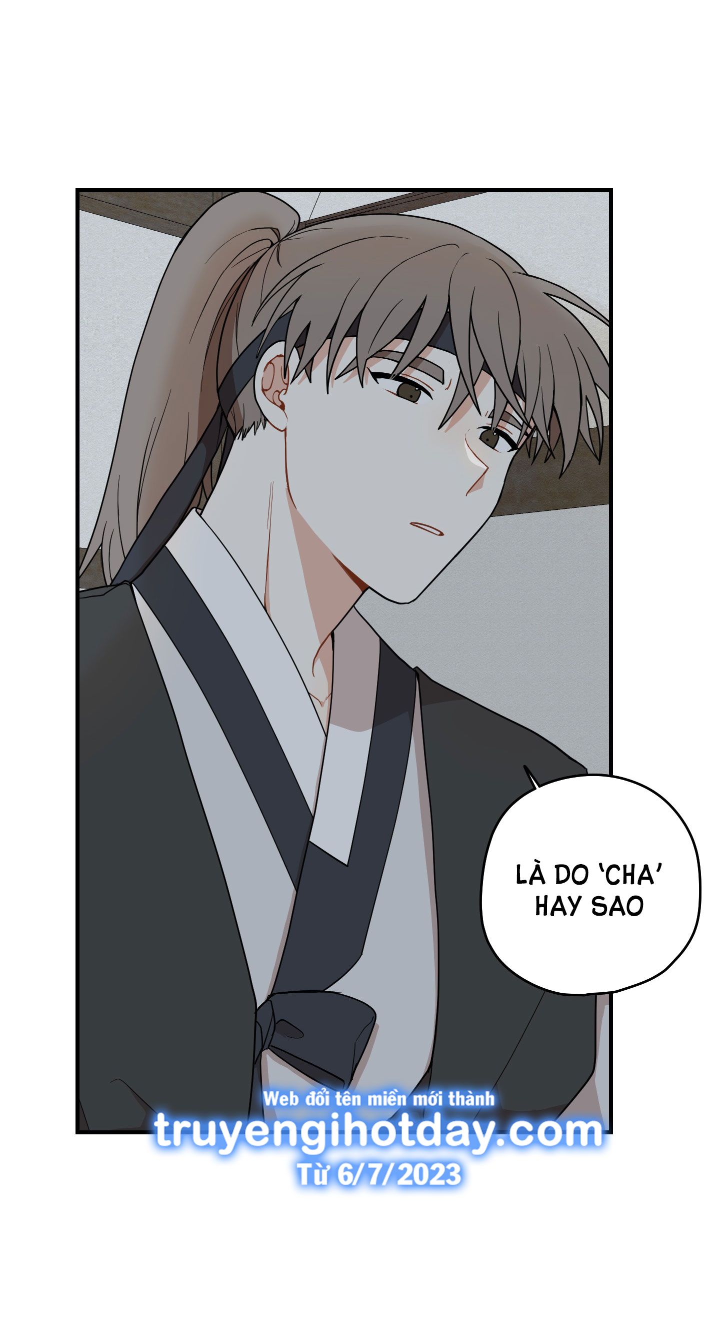 đọc truyện Dưới Tán Hoa Liên Kiều Chương 38.1 ảnh 6 tại Thiên Thai Truyện