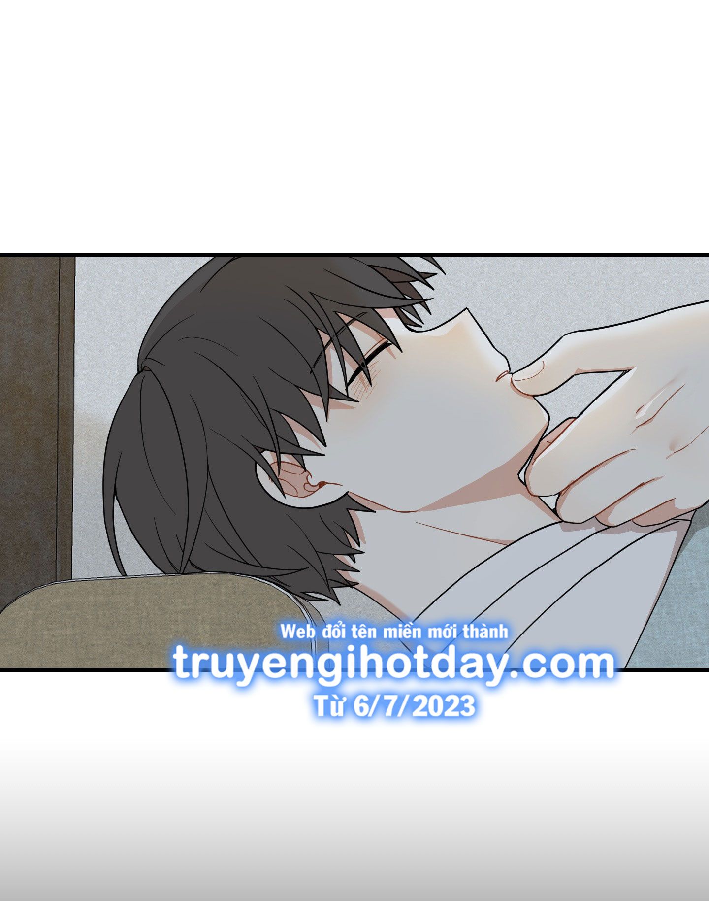 đọc truyện Dưới Tán Hoa Liên Kiều Chương 38.1 ảnh 8 tại Thiên Thai Truyện