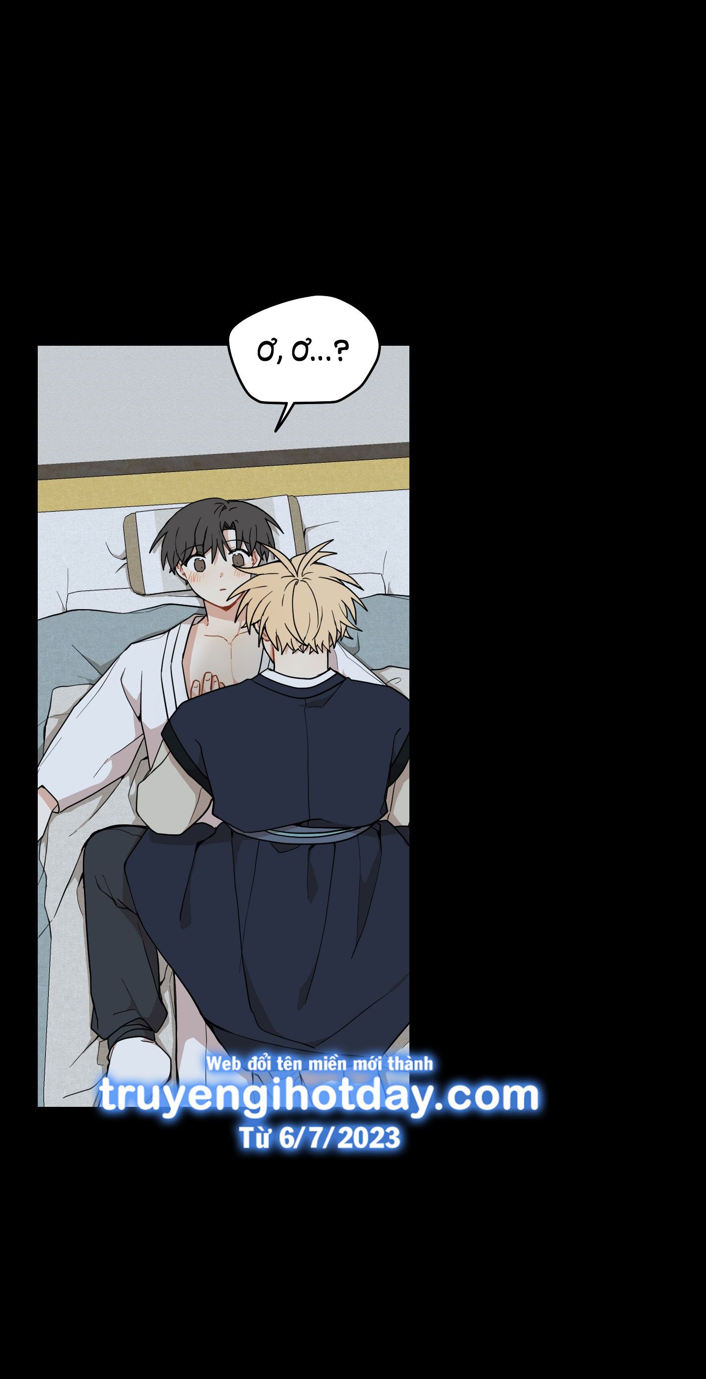 đọc truyện Dưới Tán Hoa Liên Kiều Chương 38.1 ảnh 10 tại Thiên Thai Truyện