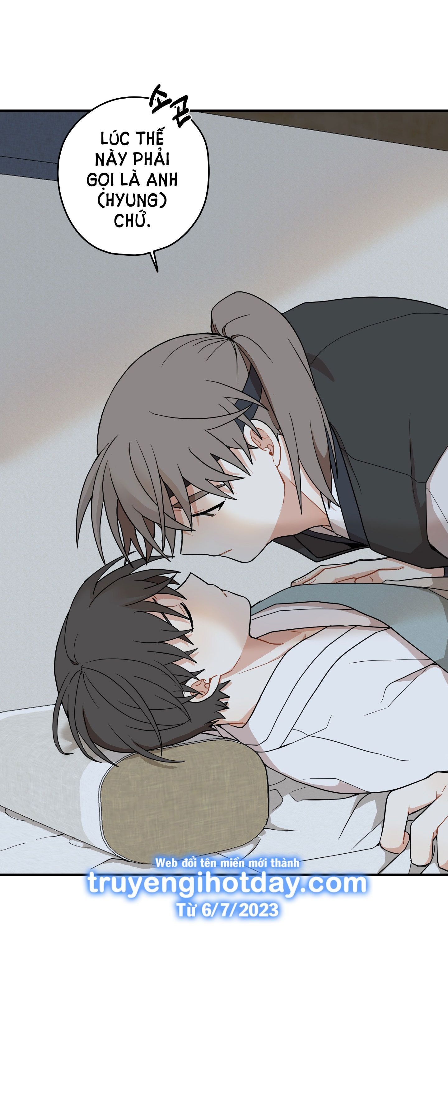 đọc truyện Dưới Tán Hoa Liên Kiều Chương 38.2 ảnh 3 tại Thiên Thai Truyện