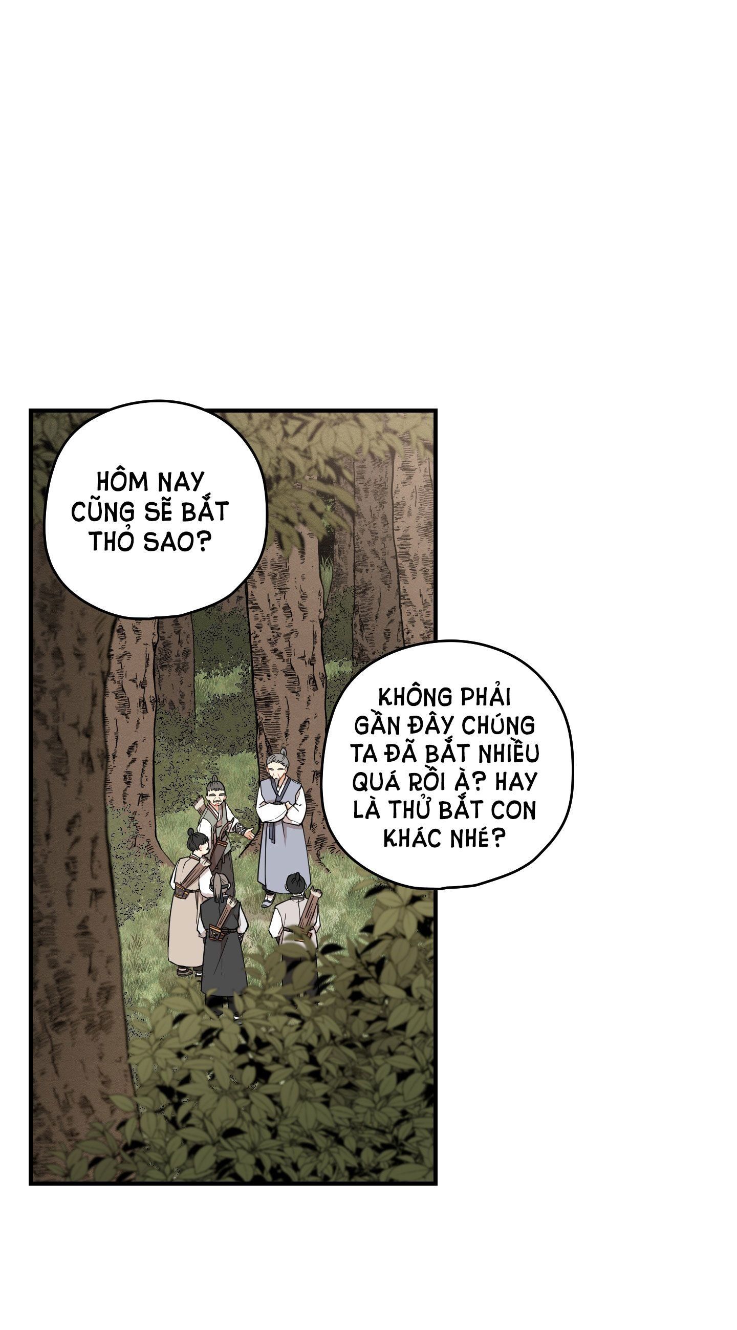 đọc truyện Dưới Tán Hoa Liên Kiều Chương 38.2 ảnh 14 tại Thiên Thai Truyện