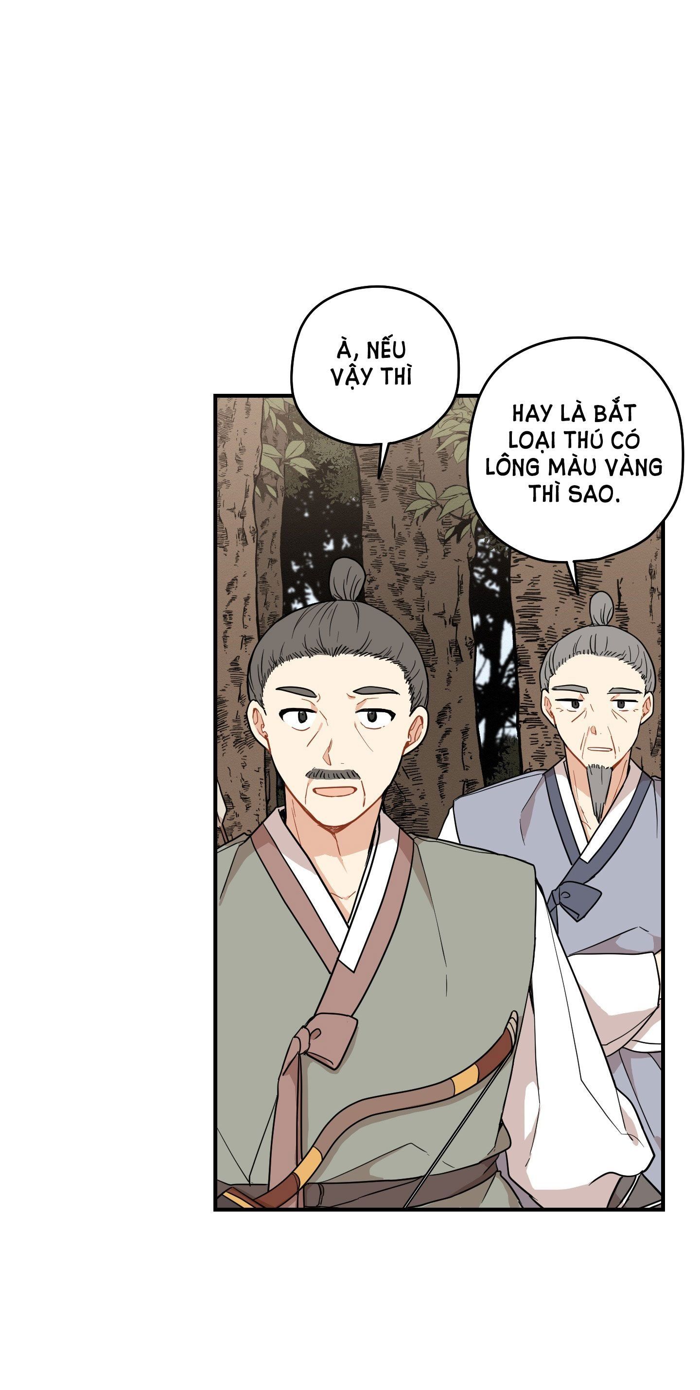 đọc truyện Dưới Tán Hoa Liên Kiều Chương 38.2 ảnh 15 tại Thiên Thai Truyện