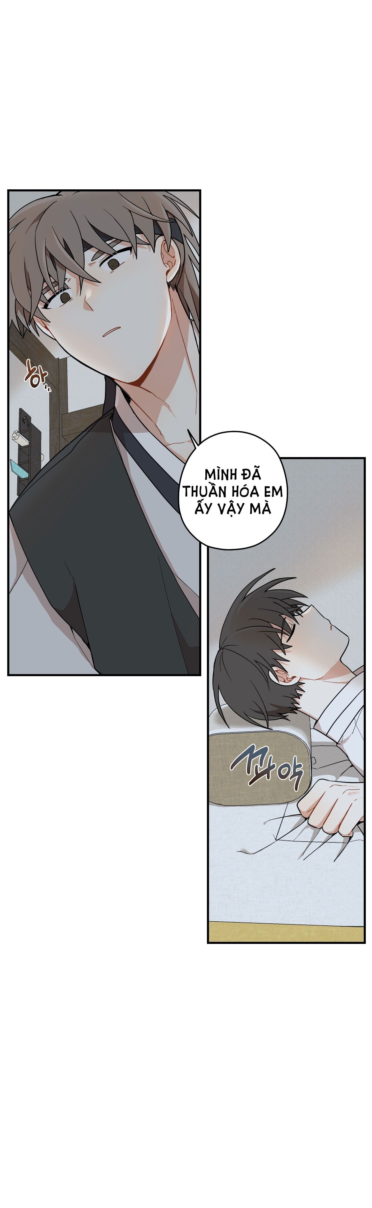 đọc truyện Dưới Tán Hoa Liên Kiều Chương 38.2 ảnh 4 tại Thiên Thai Truyện