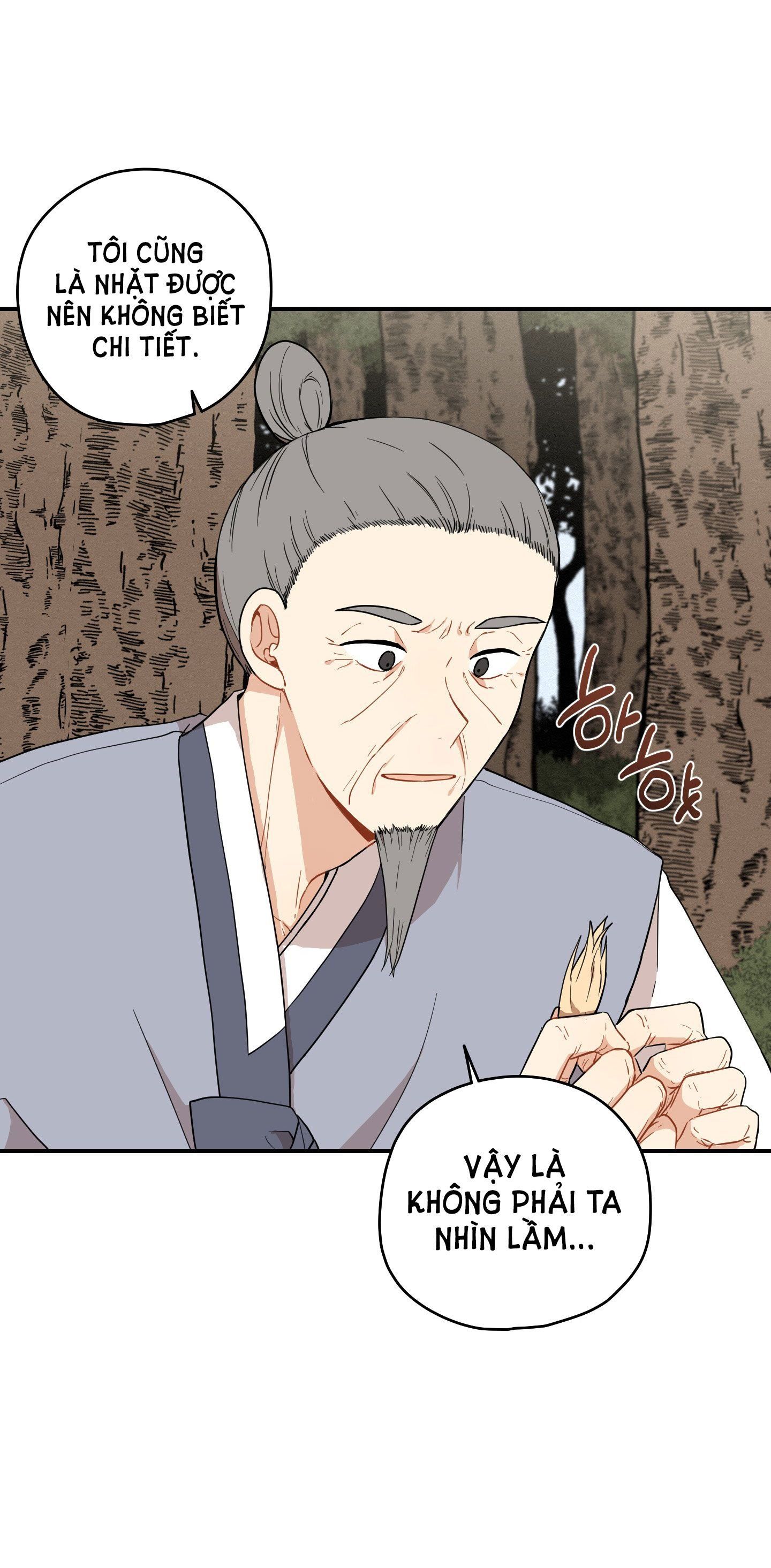 đọc truyện Dưới Tán Hoa Liên Kiều Chương 38.2 ảnh 24 tại Thiên Thai Truyện