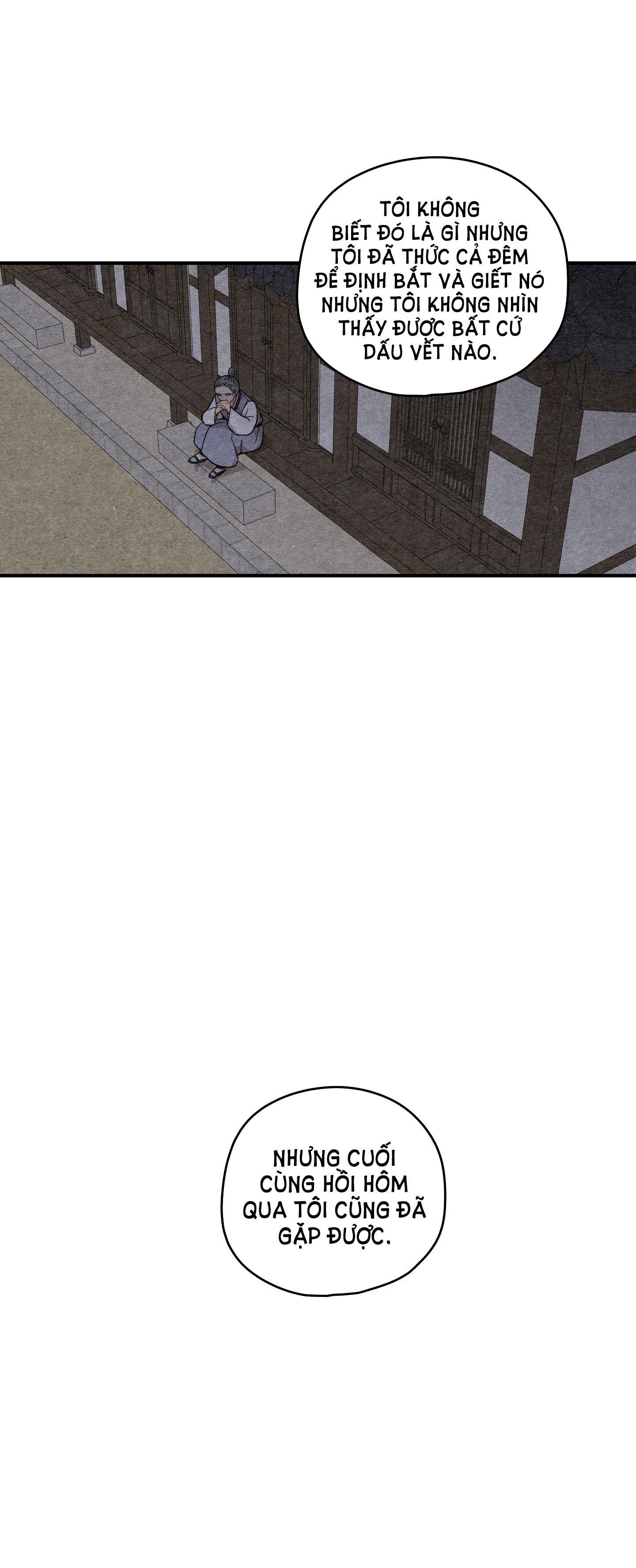 đọc truyện Dưới Tán Hoa Liên Kiều Chương 38.2 ảnh 29 tại Thiên Thai Truyện