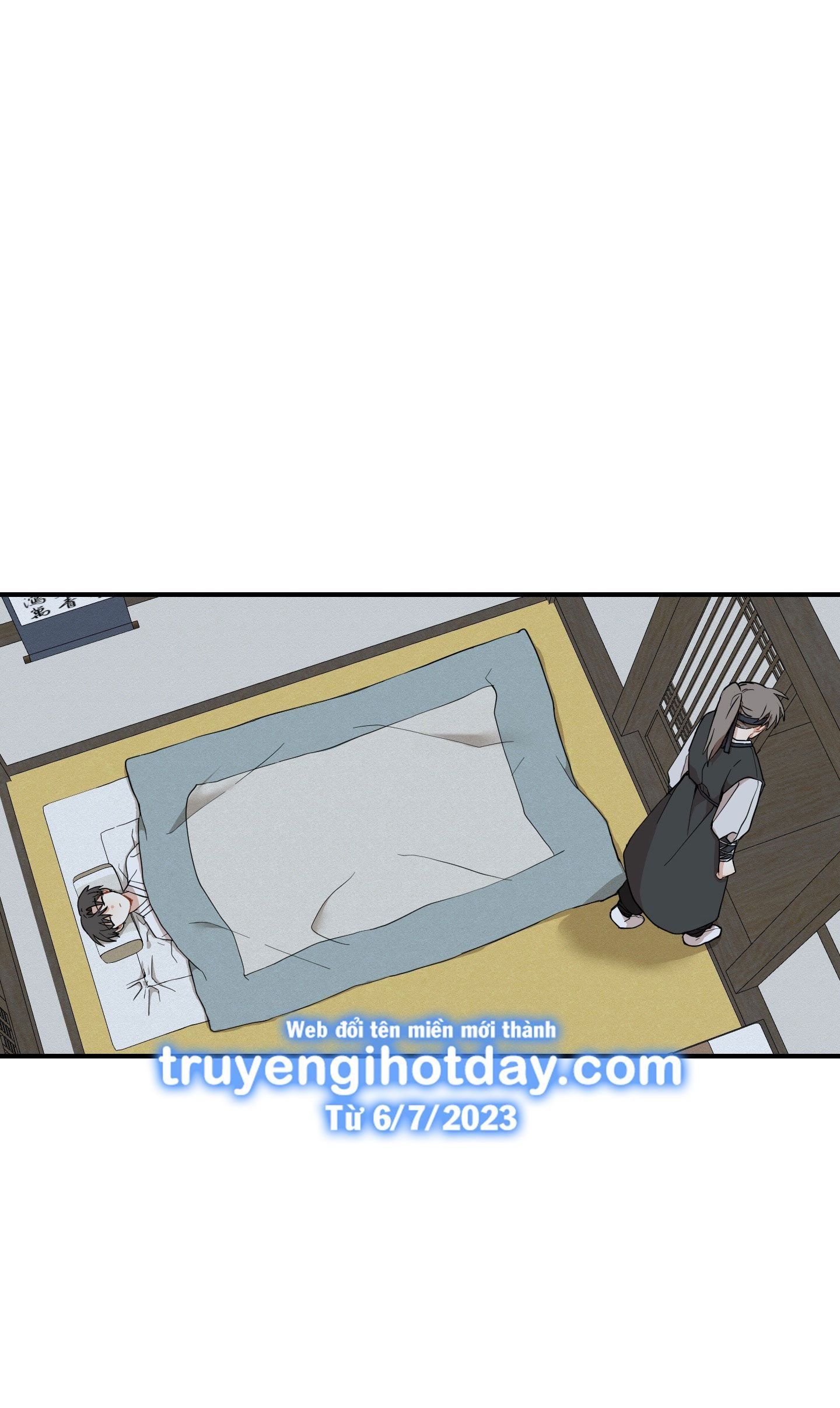 đọc truyện Dưới Tán Hoa Liên Kiều Chương 38.2 ảnh 5 tại Thiên Thai Truyện