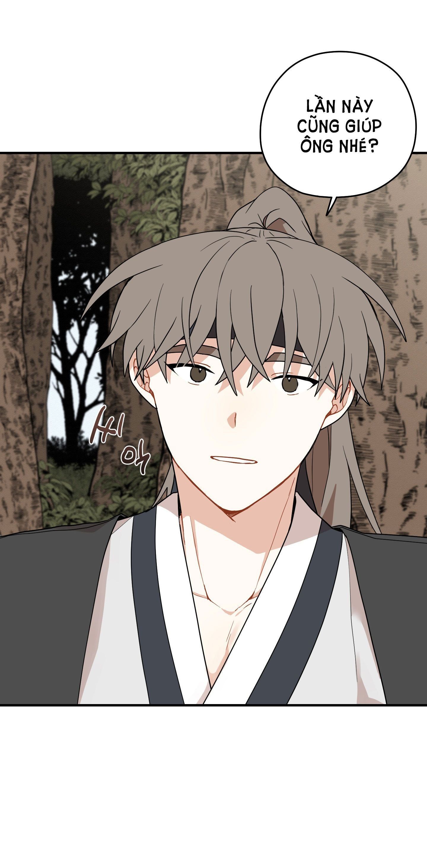 đọc truyện Dưới Tán Hoa Liên Kiều Chương 38.2 ảnh 32 tại Thiên Thai Truyện