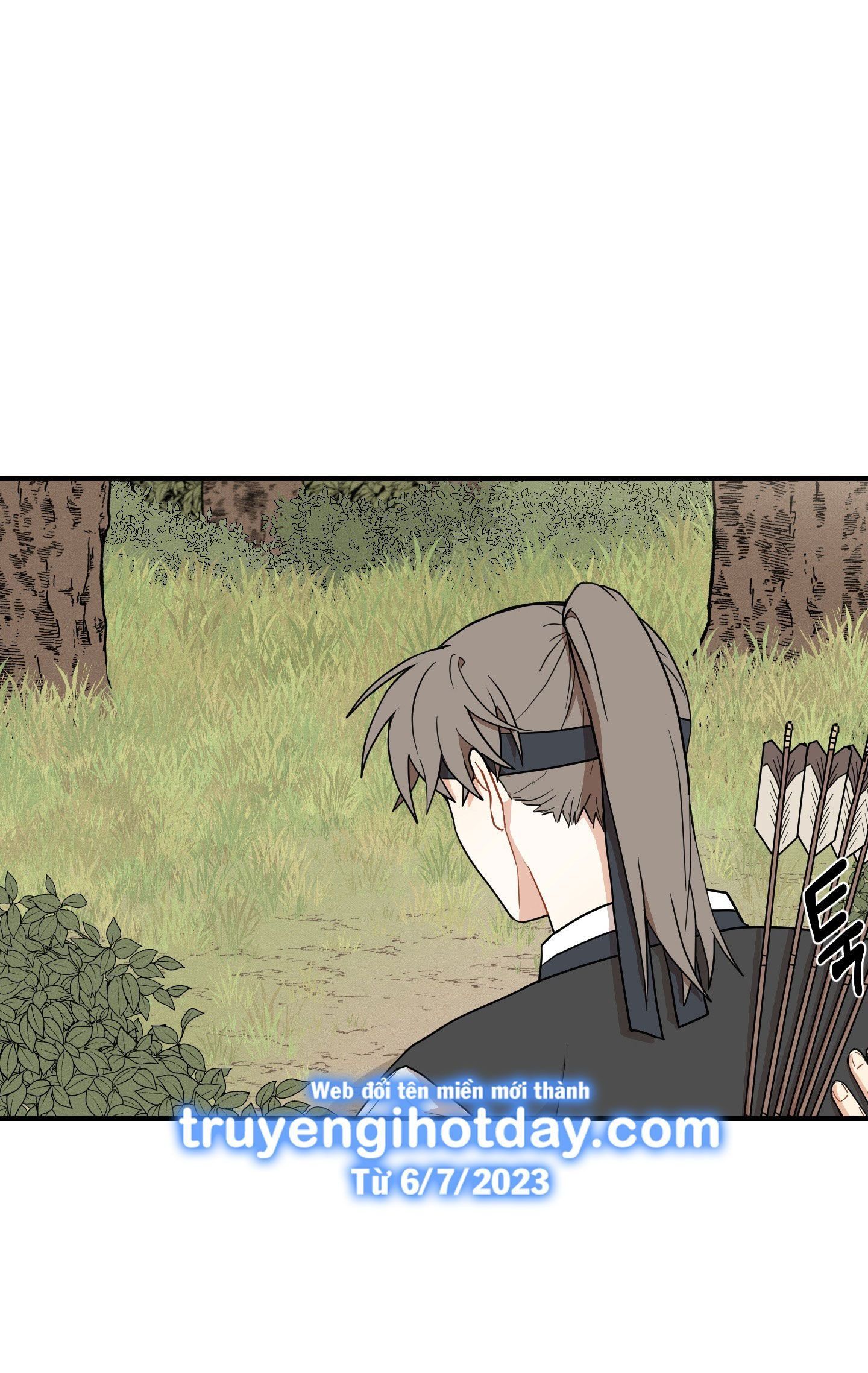 đọc truyện Dưới Tán Hoa Liên Kiều Chương 38.2 ảnh 11 tại Thiên Thai Truyện