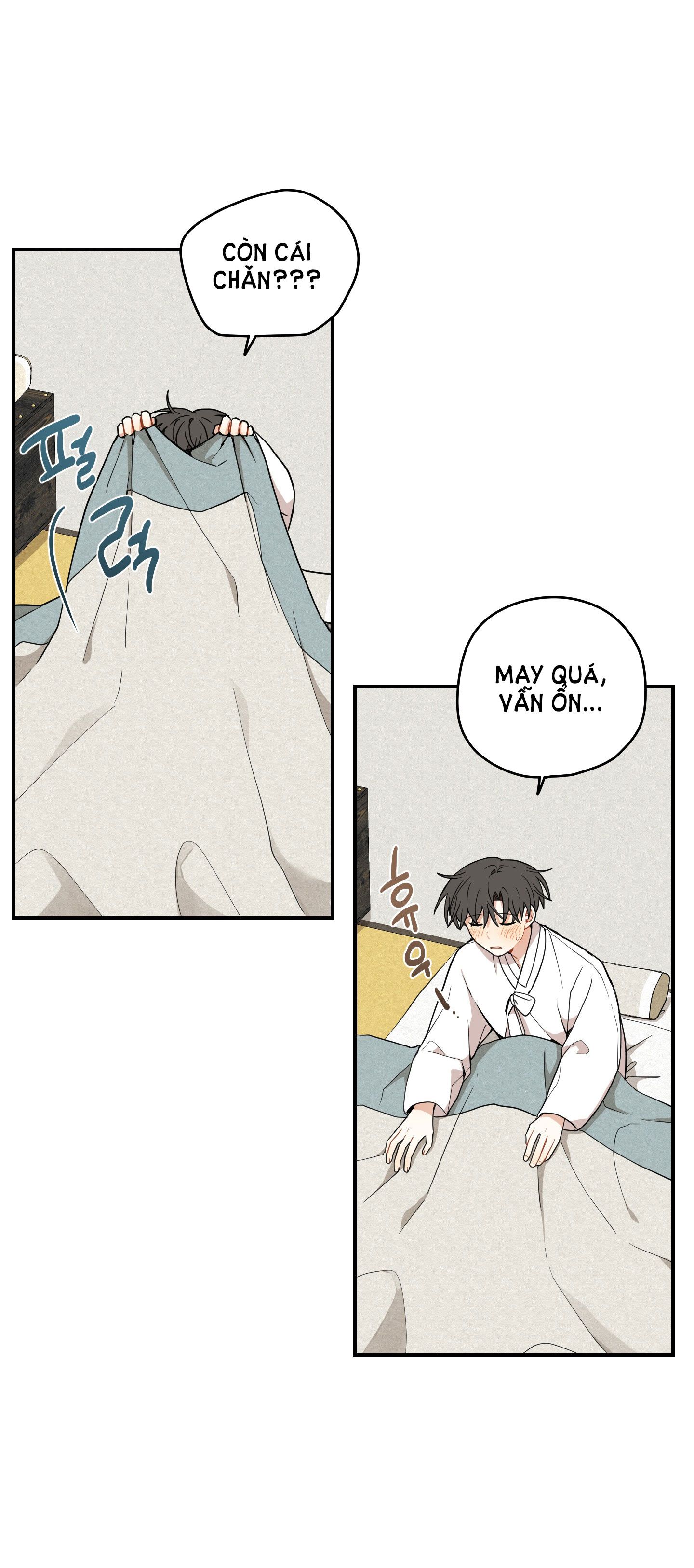 đọc truyện Dưới Tán Hoa Liên Kiều Chương 39.1 ảnh 12 tại Thiên Thai Truyện